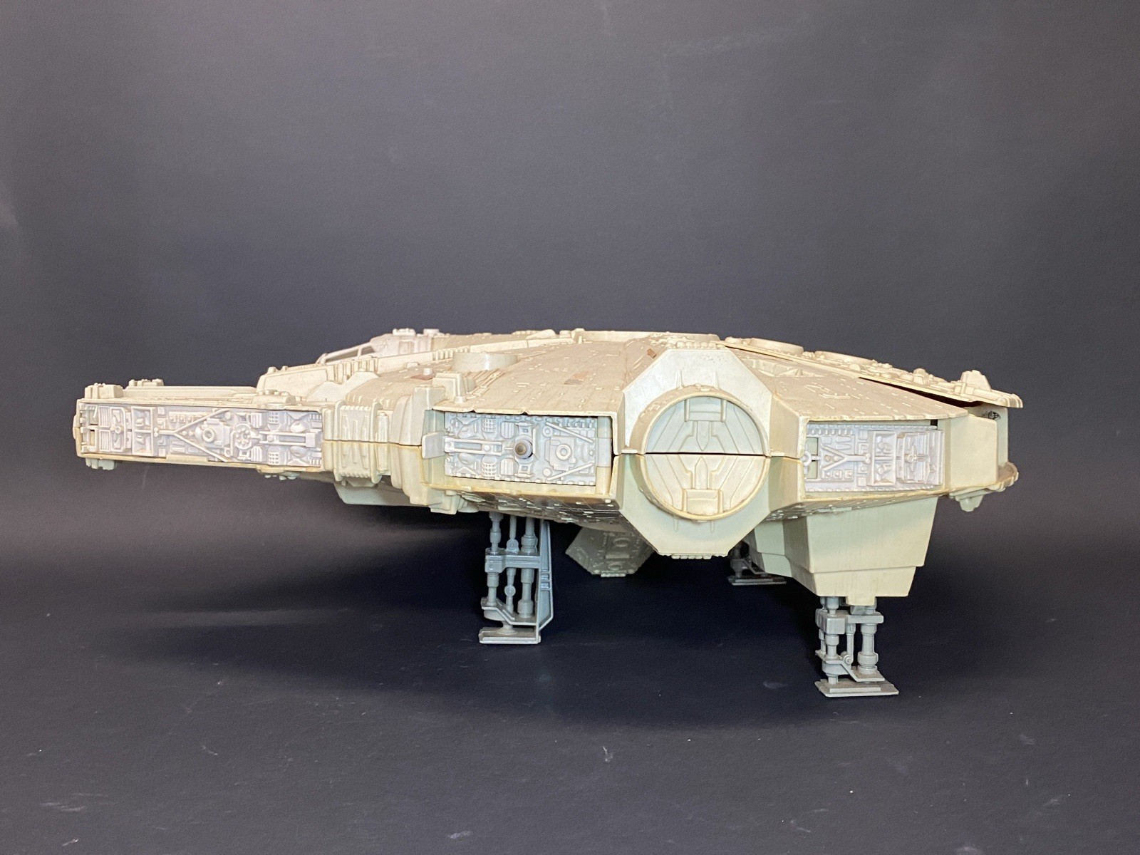 Millennium Falcon sold