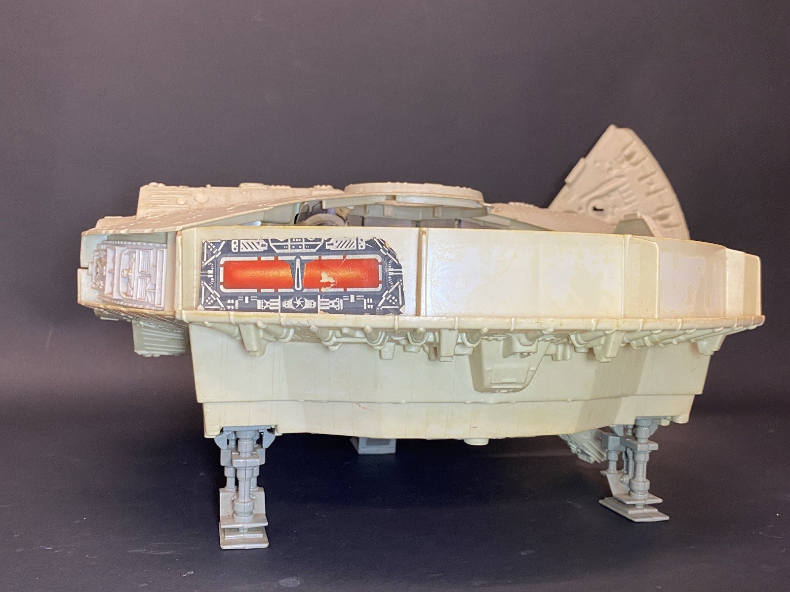 Millennium Falcon sold