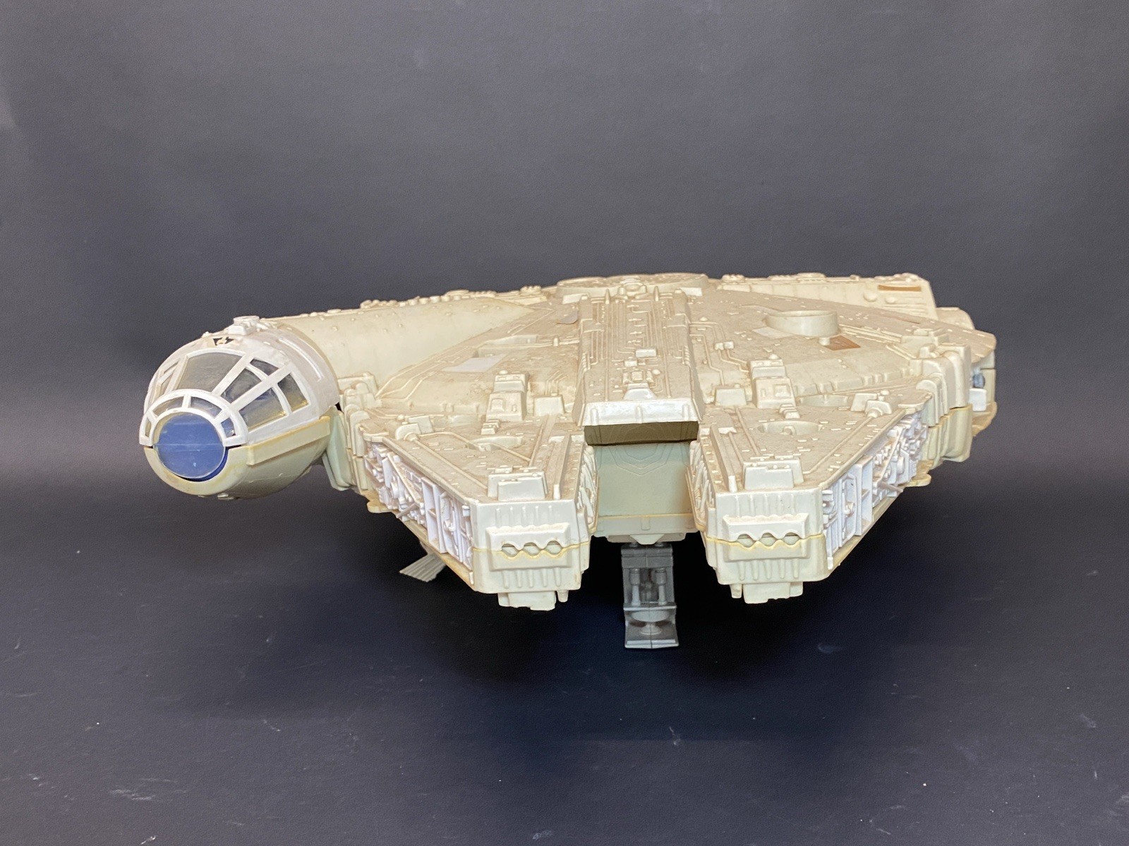 Millennium Falcon sold