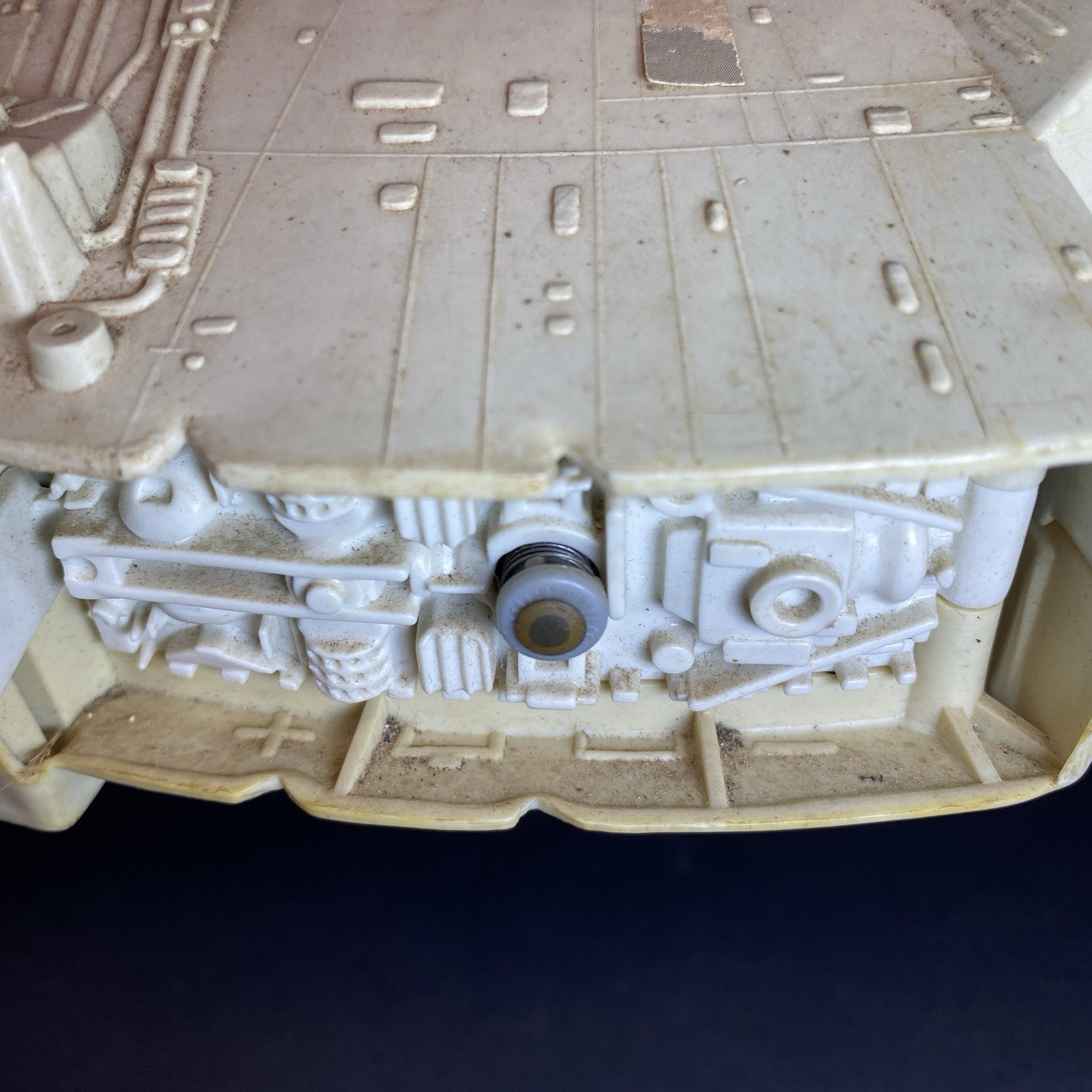 Millennium Falcon sold