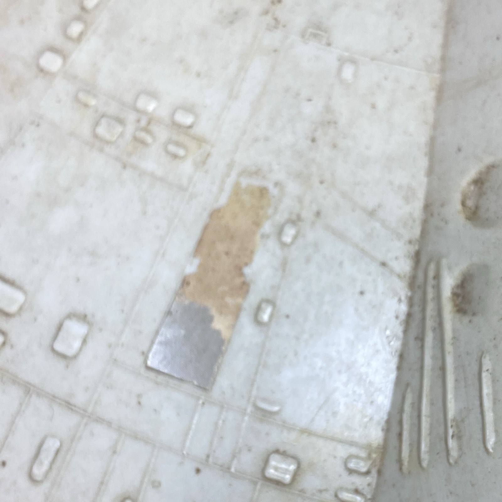 Millennium Falcon sold