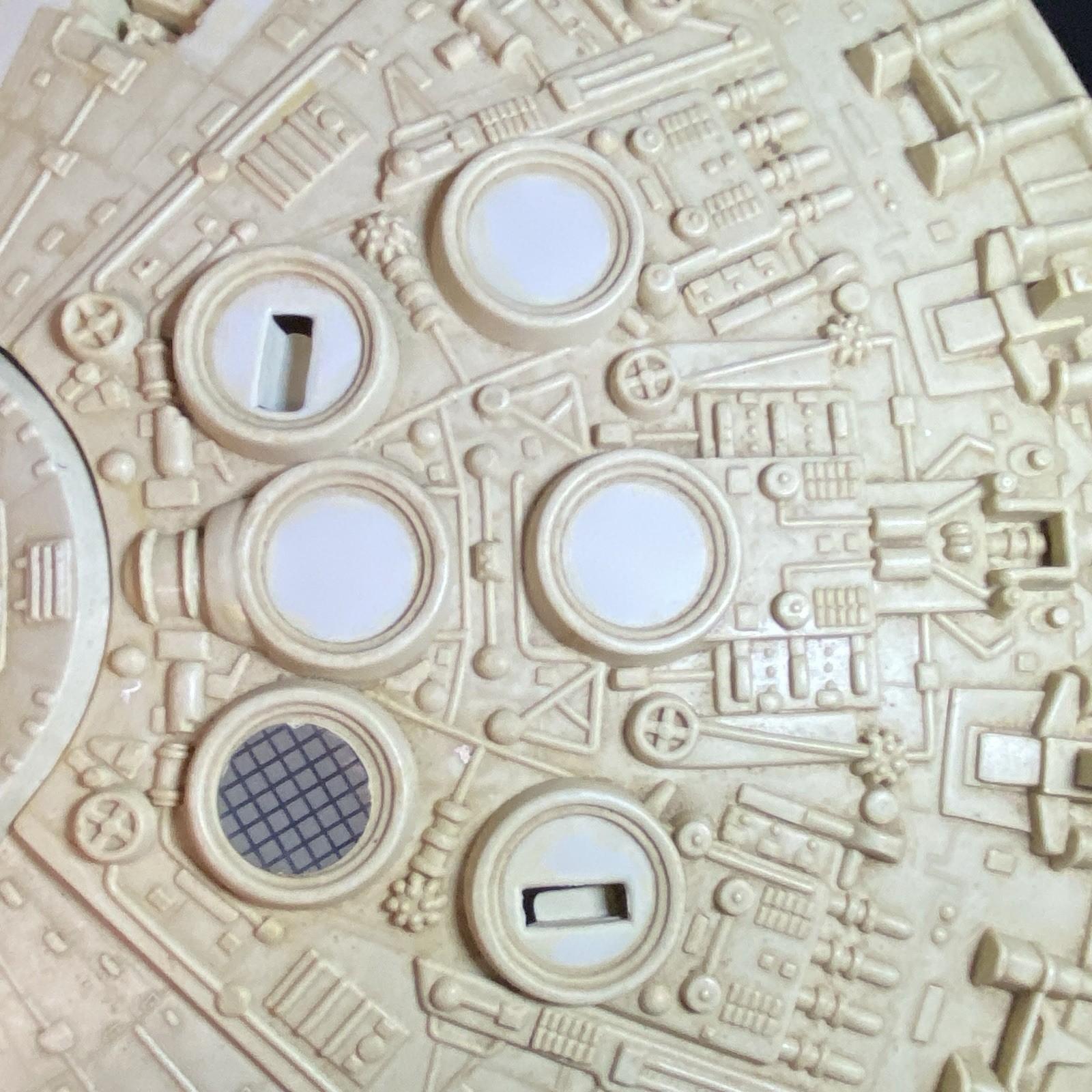 Millennium Falcon sold