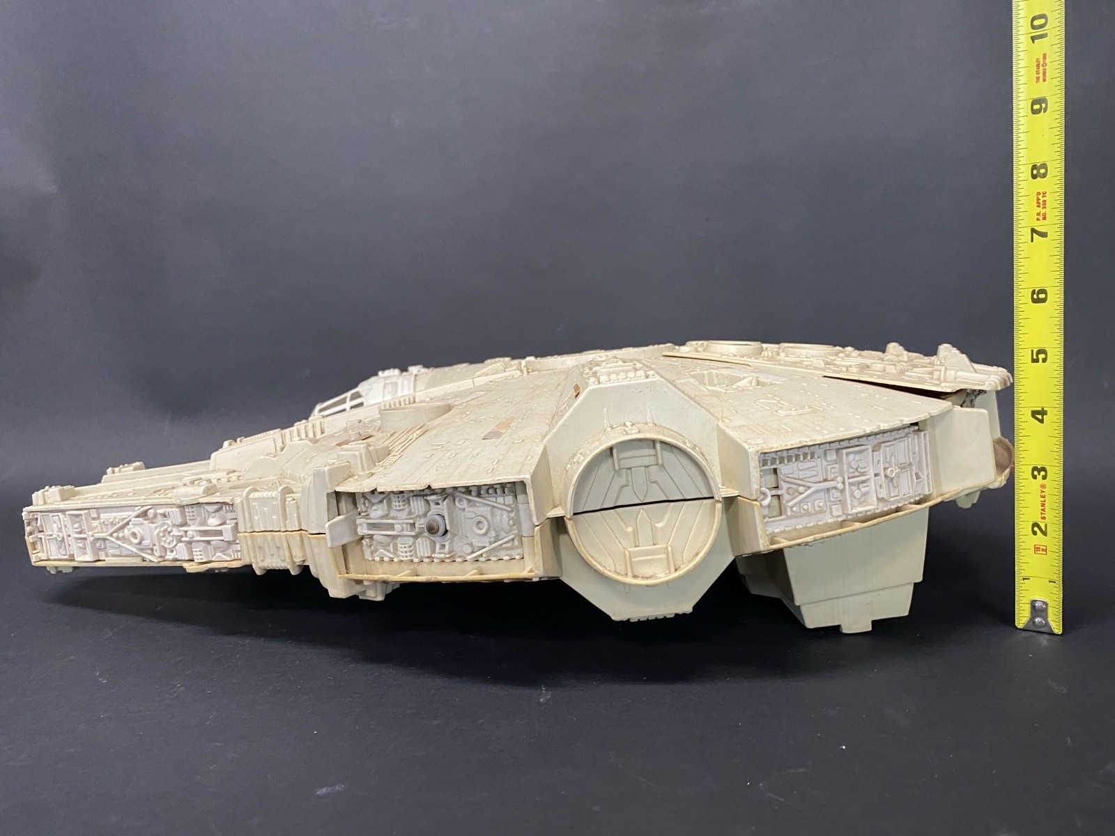 Millennium Falcon sold