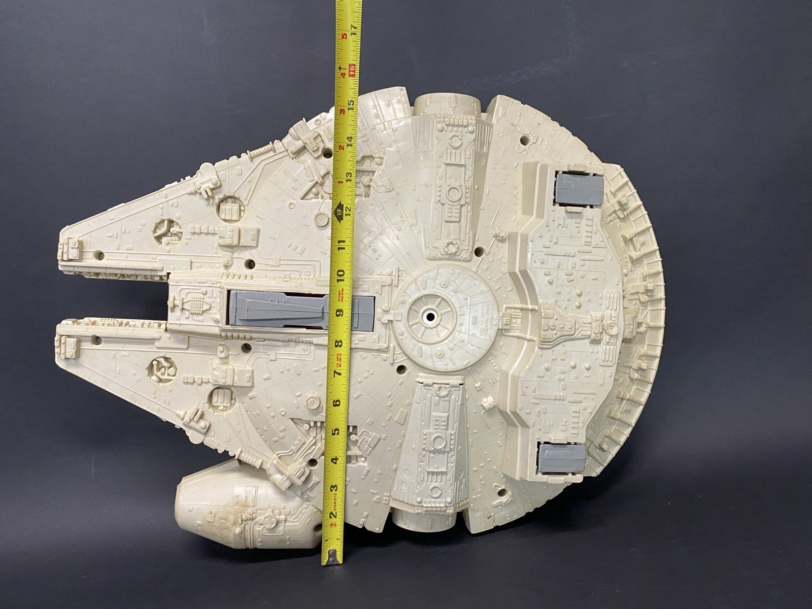 Millennium Falcon sold
