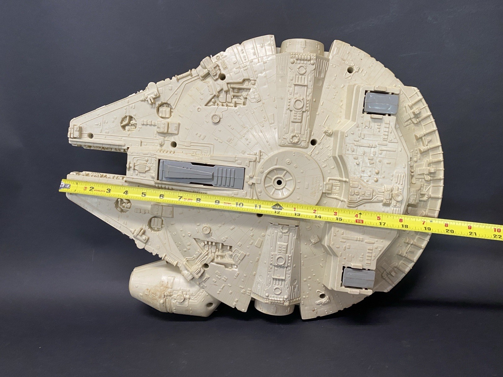 Millennium Falcon sold