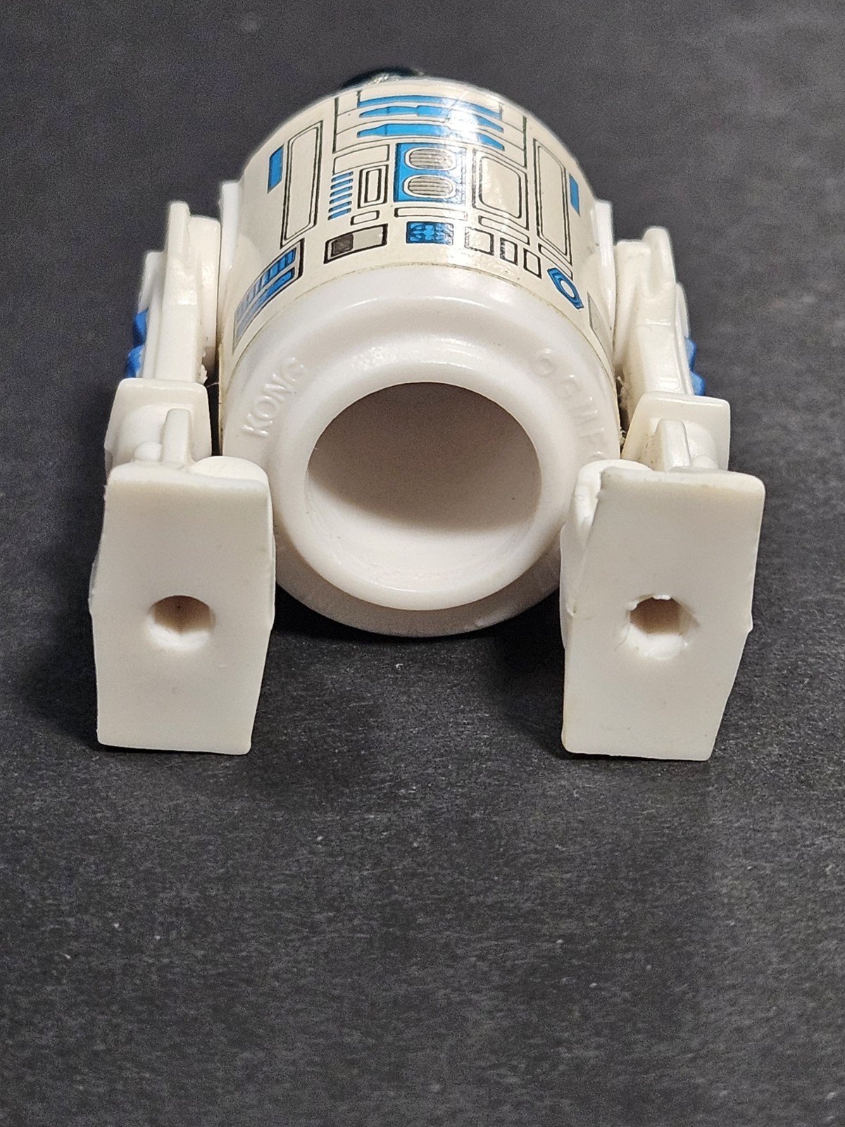 R2-D2 (Artoo-Detoo) (with Sensorscope) sold