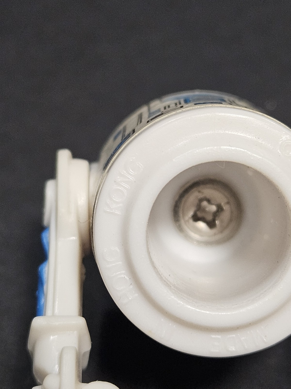 R2-D2 (Artoo-Detoo) (with Sensorscope) sold