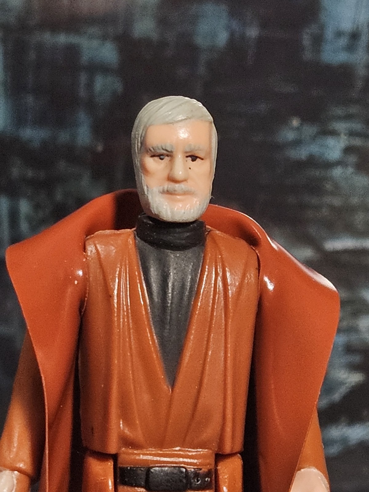 Ben (Obi-Wan) Kenobi sold
