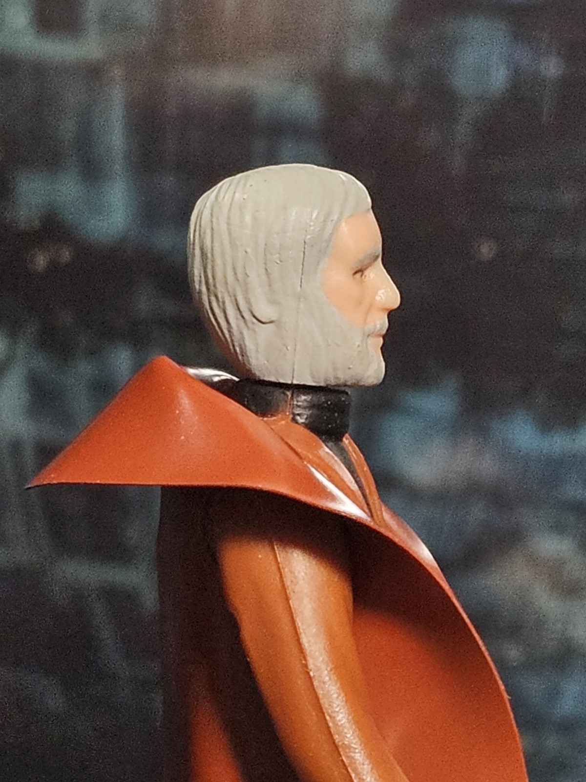 Ben (Obi-Wan) Kenobi sold