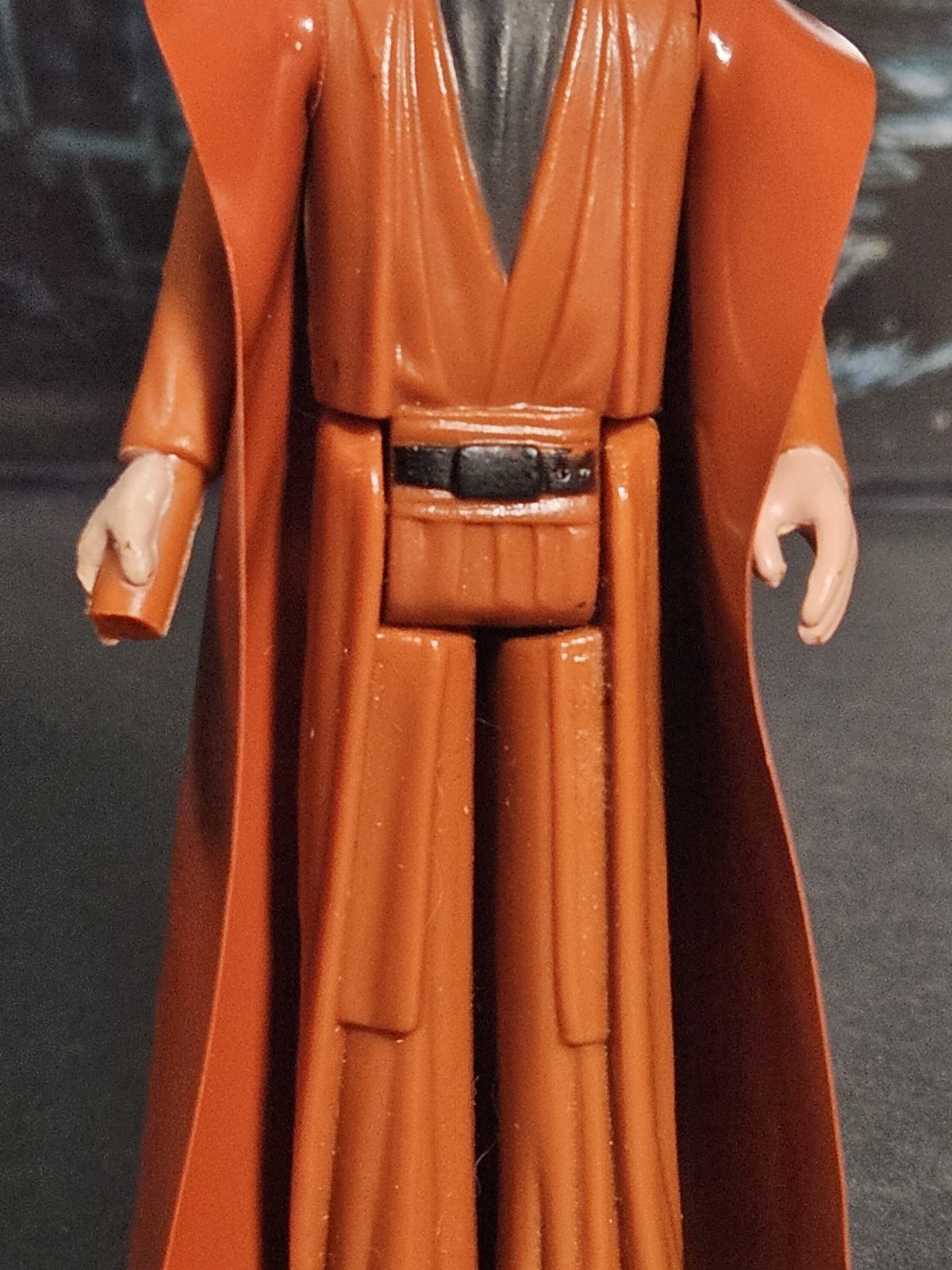 Ben (Obi-Wan) Kenobi sold