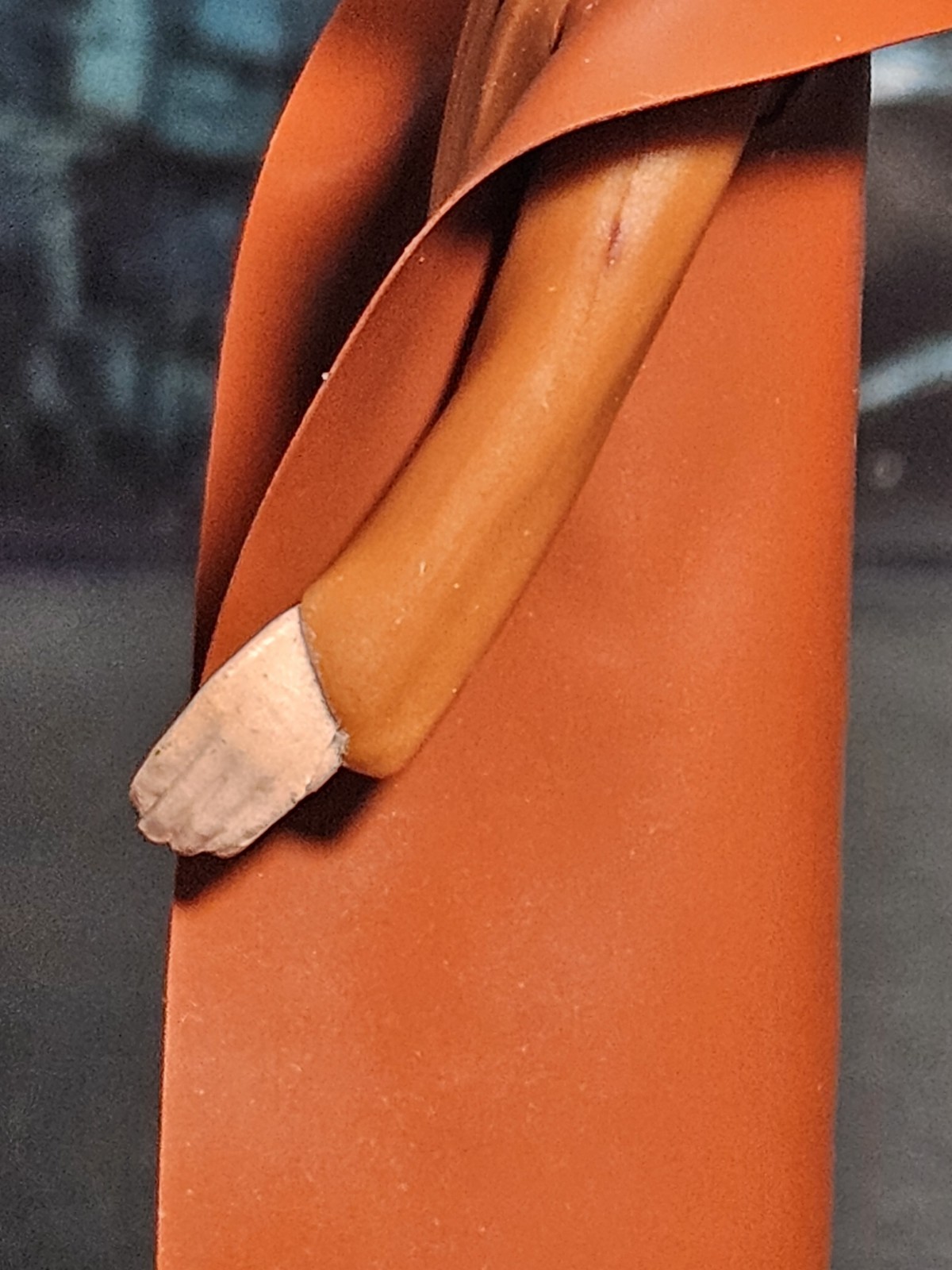 Ben (Obi-Wan) Kenobi sold