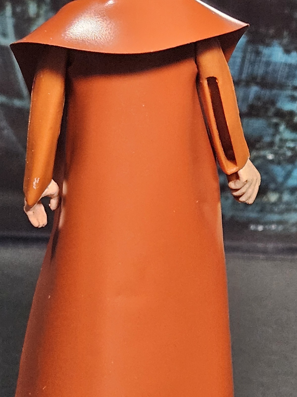 Ben (Obi-Wan) Kenobi sold