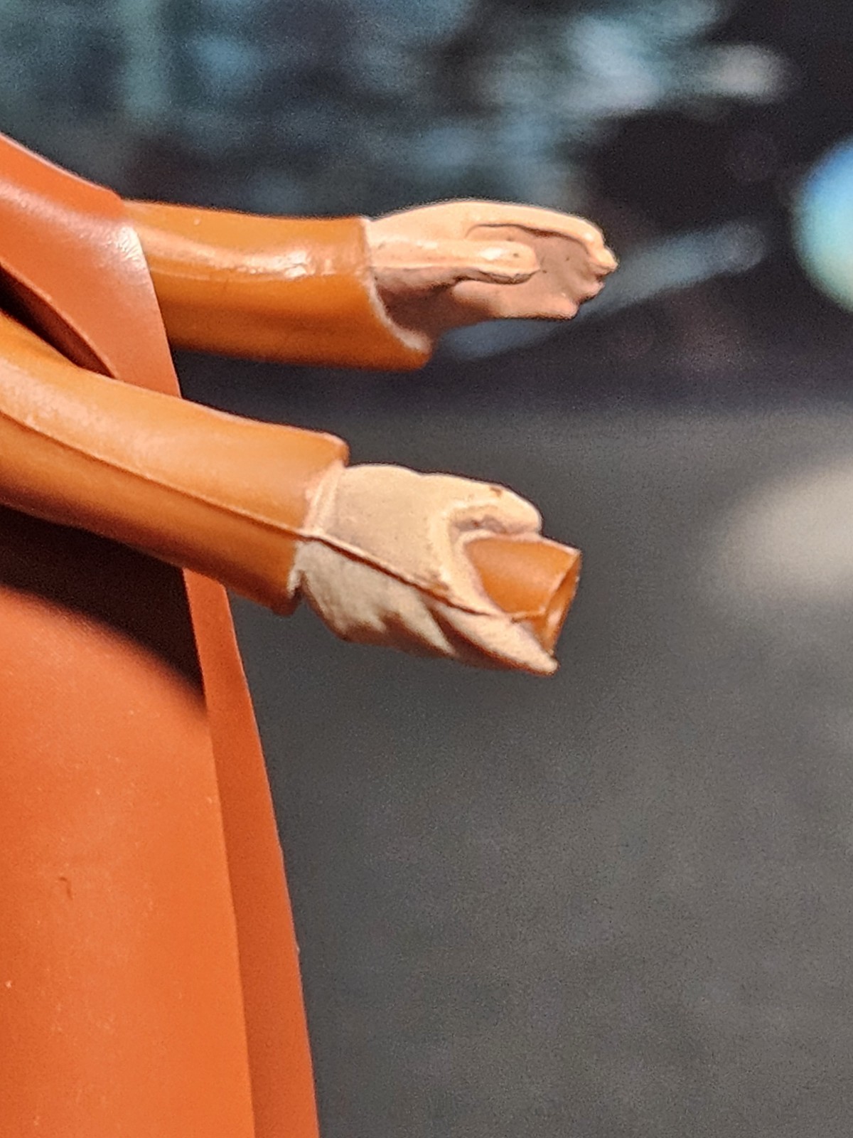 Ben (Obi-Wan) Kenobi sold