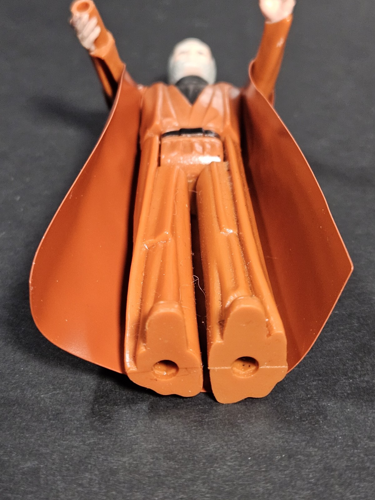 Ben (Obi-Wan) Kenobi sold