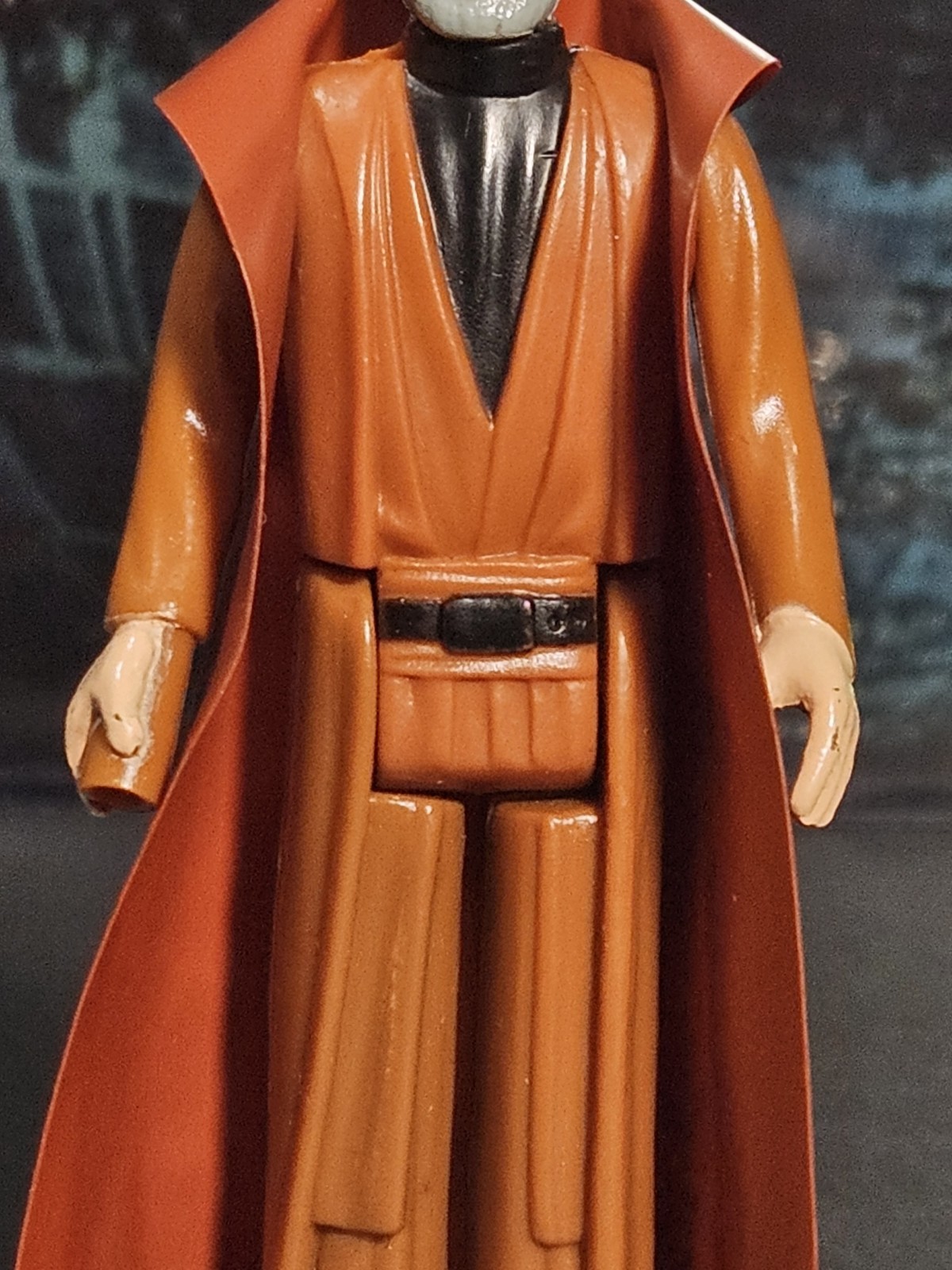 Ben (Obi-Wan) Kenobi sold