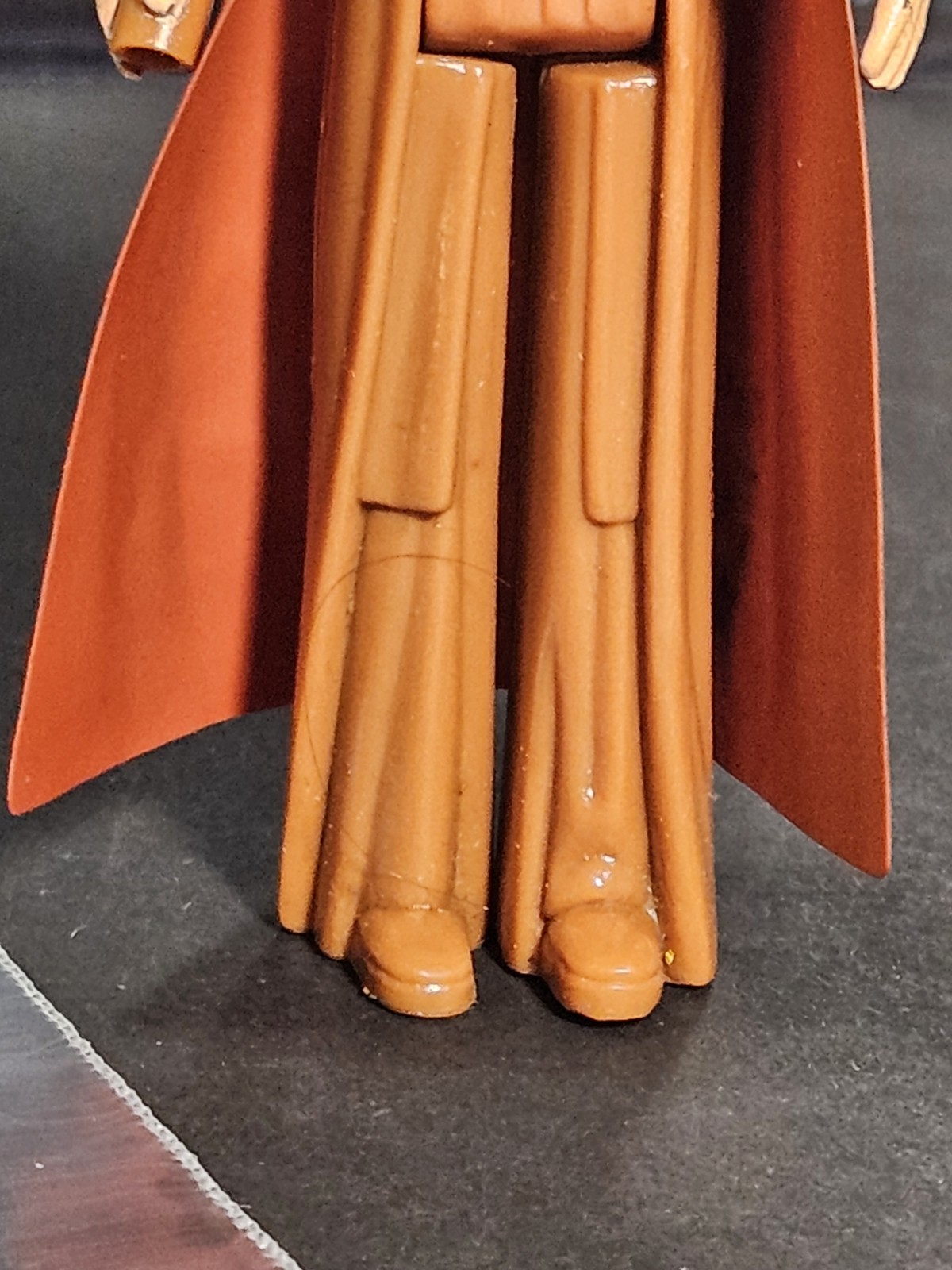 Ben (Obi-Wan) Kenobi sold