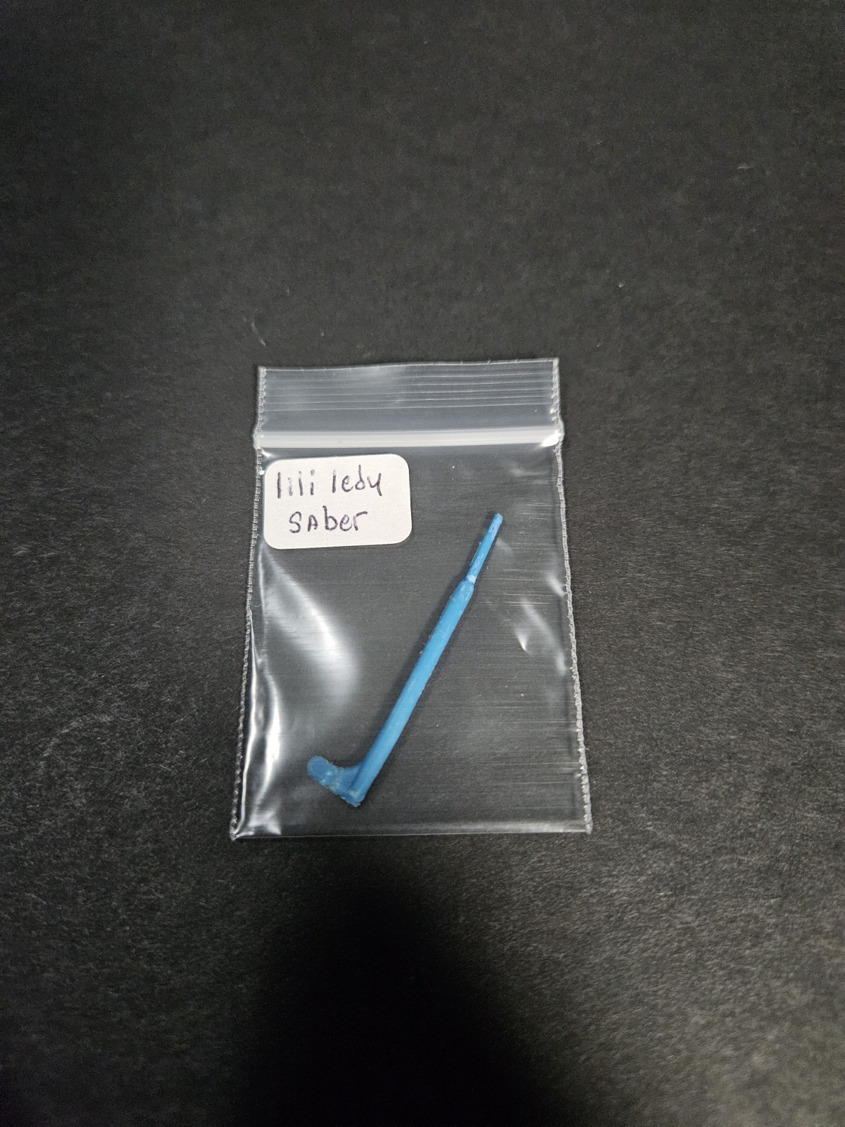 Ben (Obi-Wan) Kenobi sold