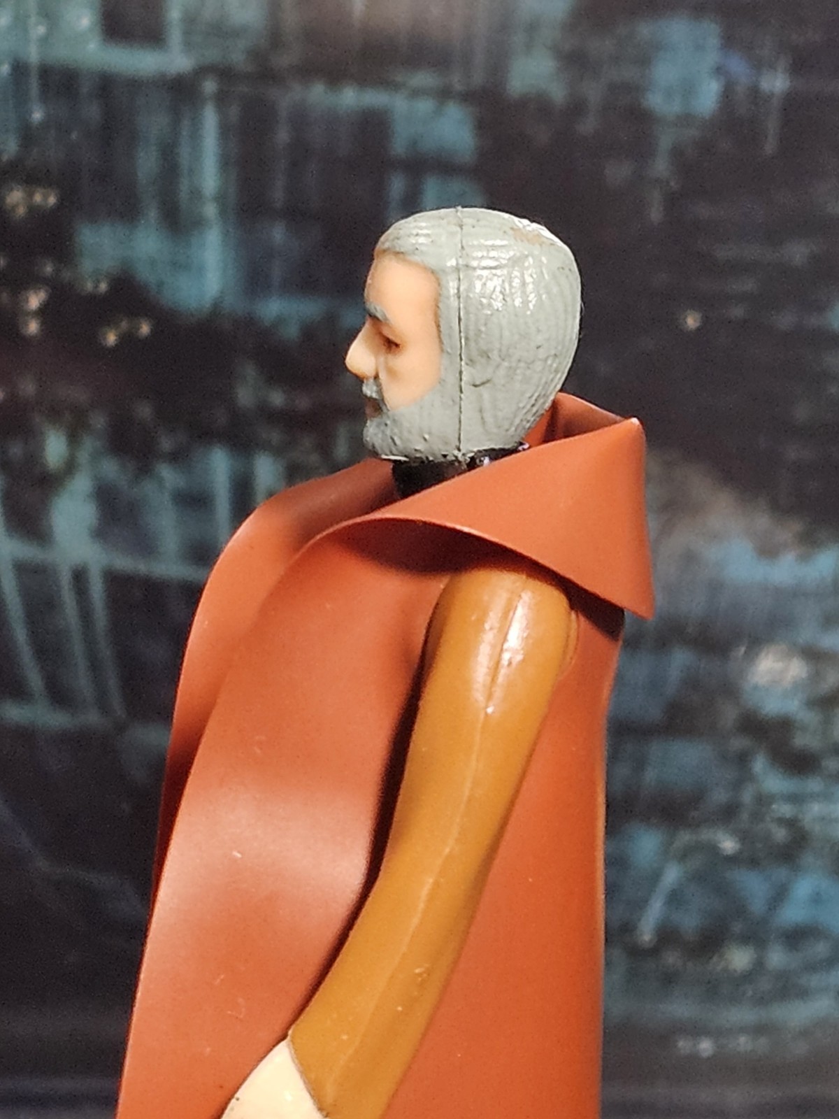 Ben (Obi-Wan) Kenobi sold