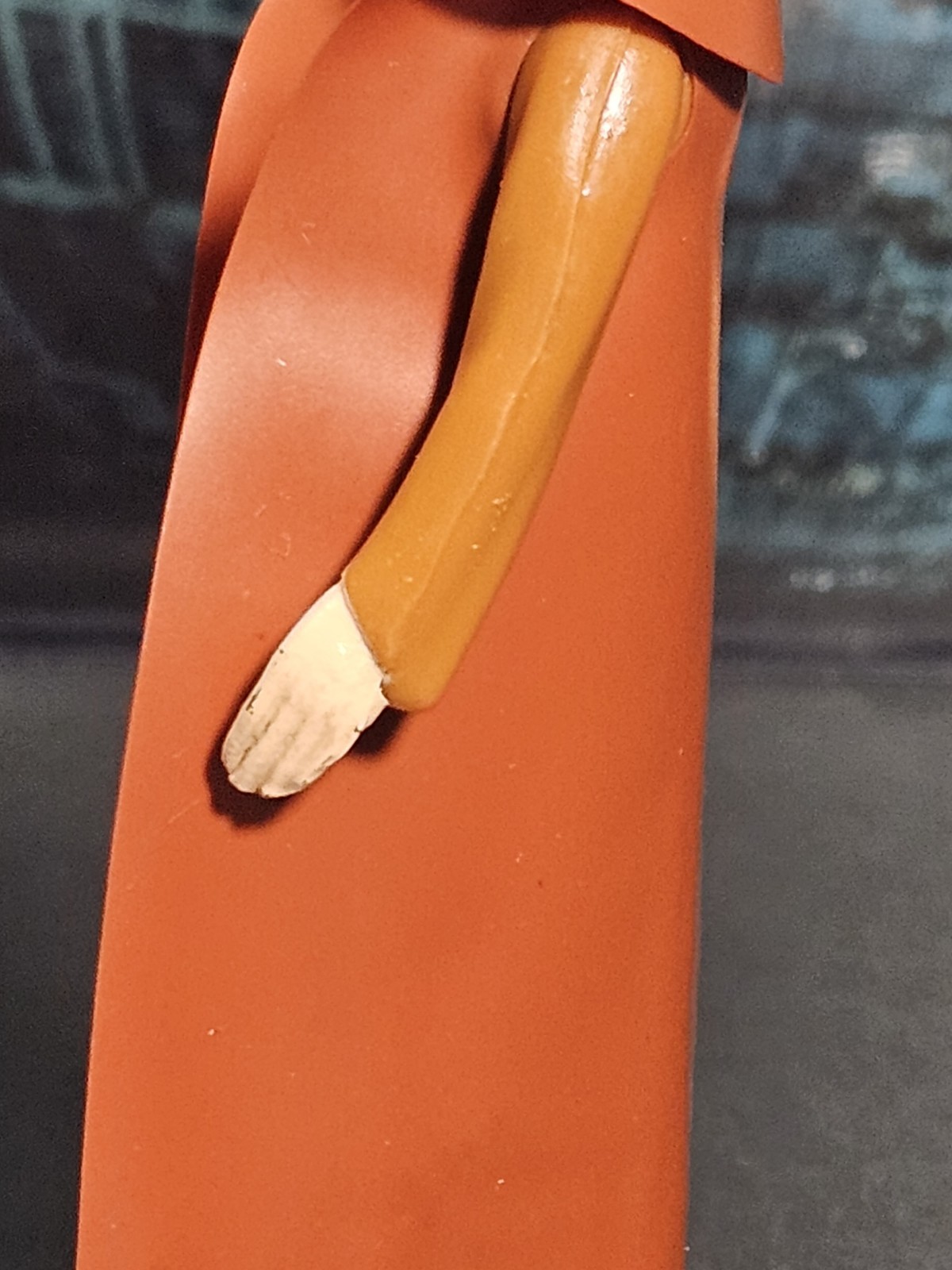 Ben (Obi-Wan) Kenobi sold