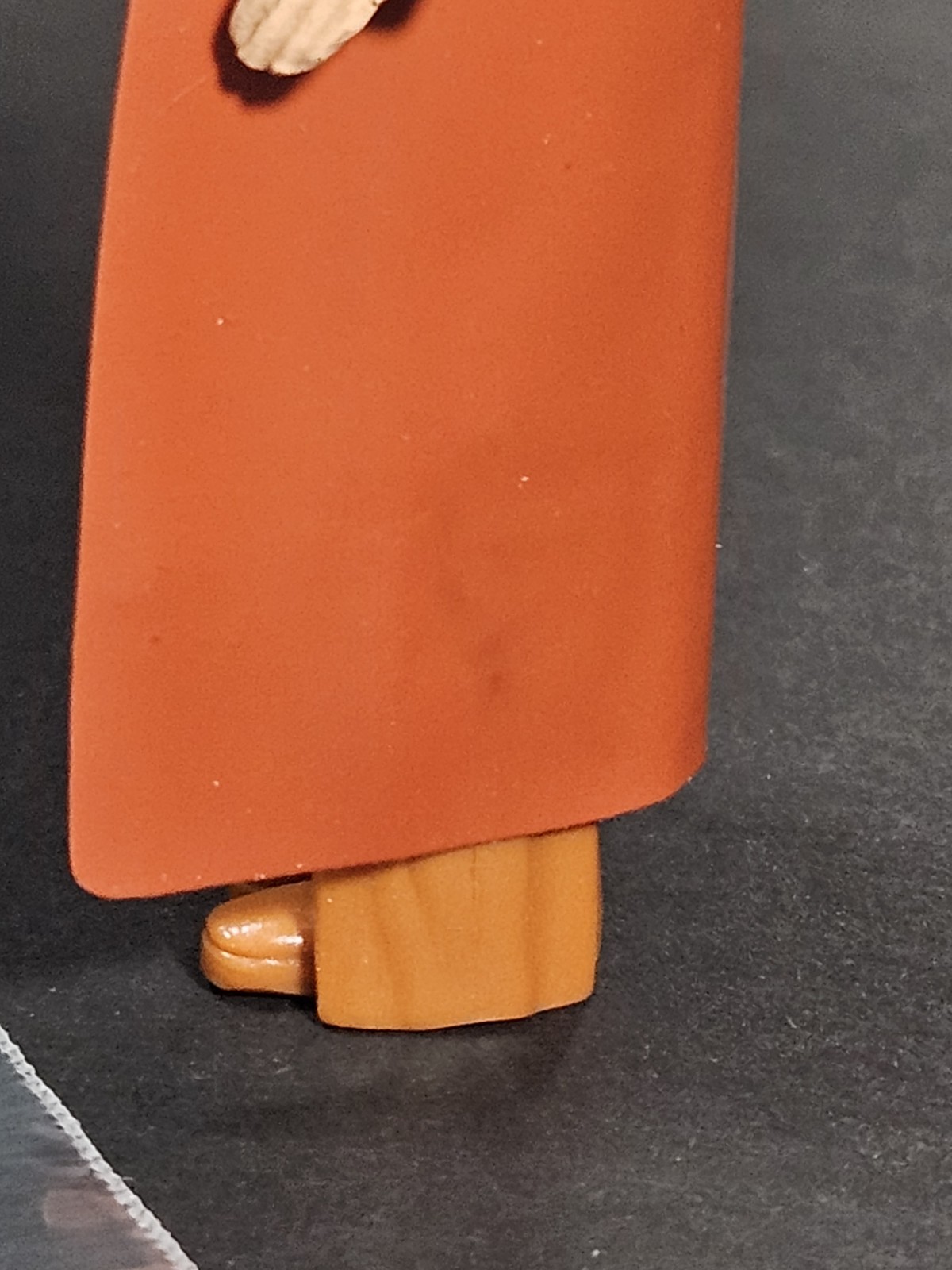 Ben (Obi-Wan) Kenobi sold