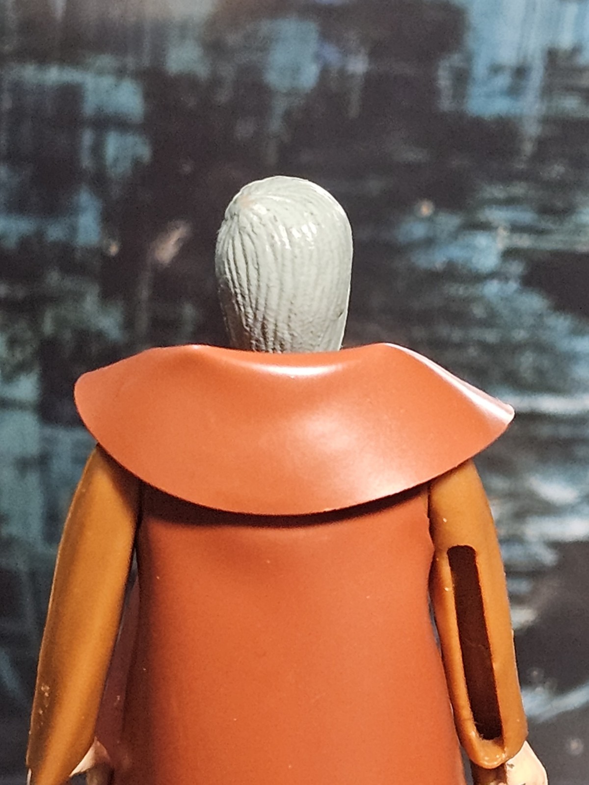 Ben (Obi-Wan) Kenobi sold