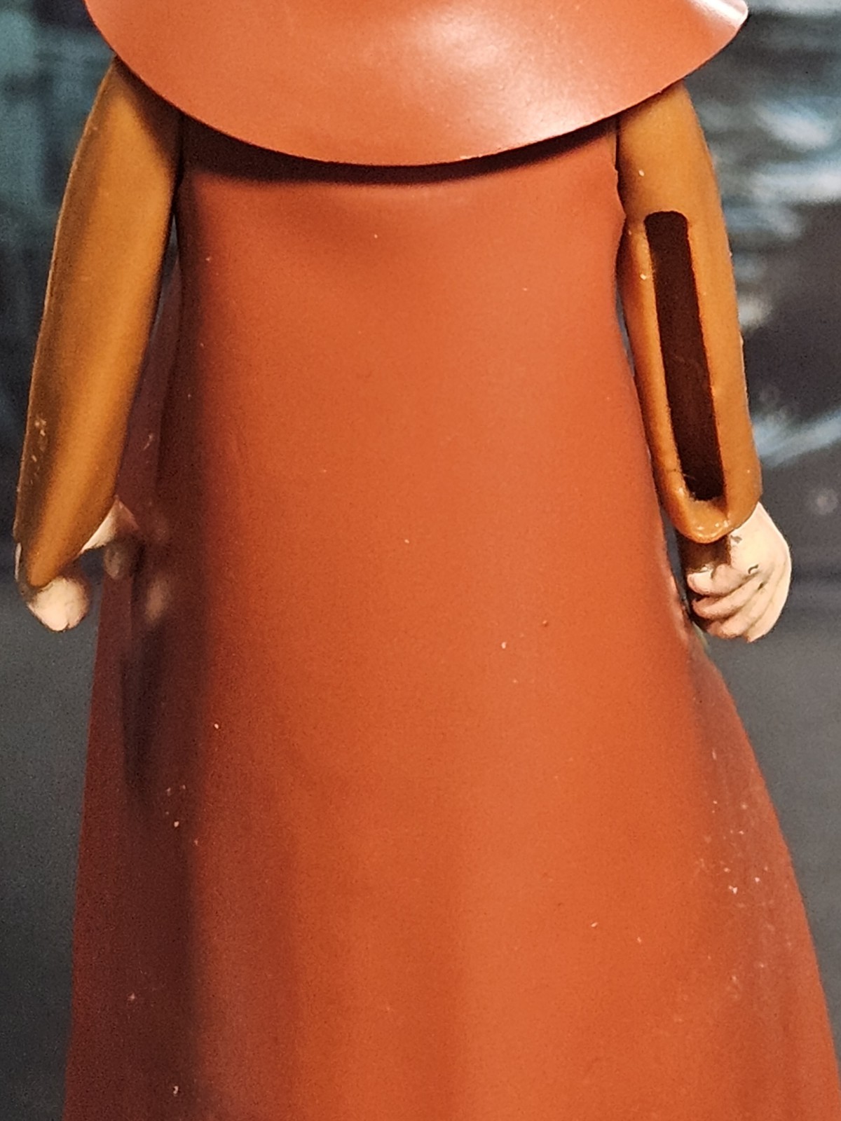 Ben (Obi-Wan) Kenobi sold