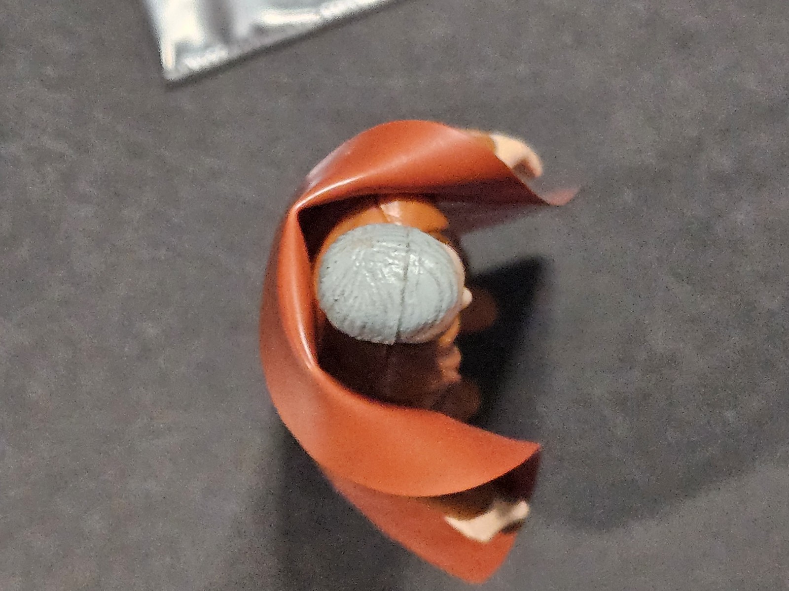 Ben (Obi-Wan) Kenobi sold