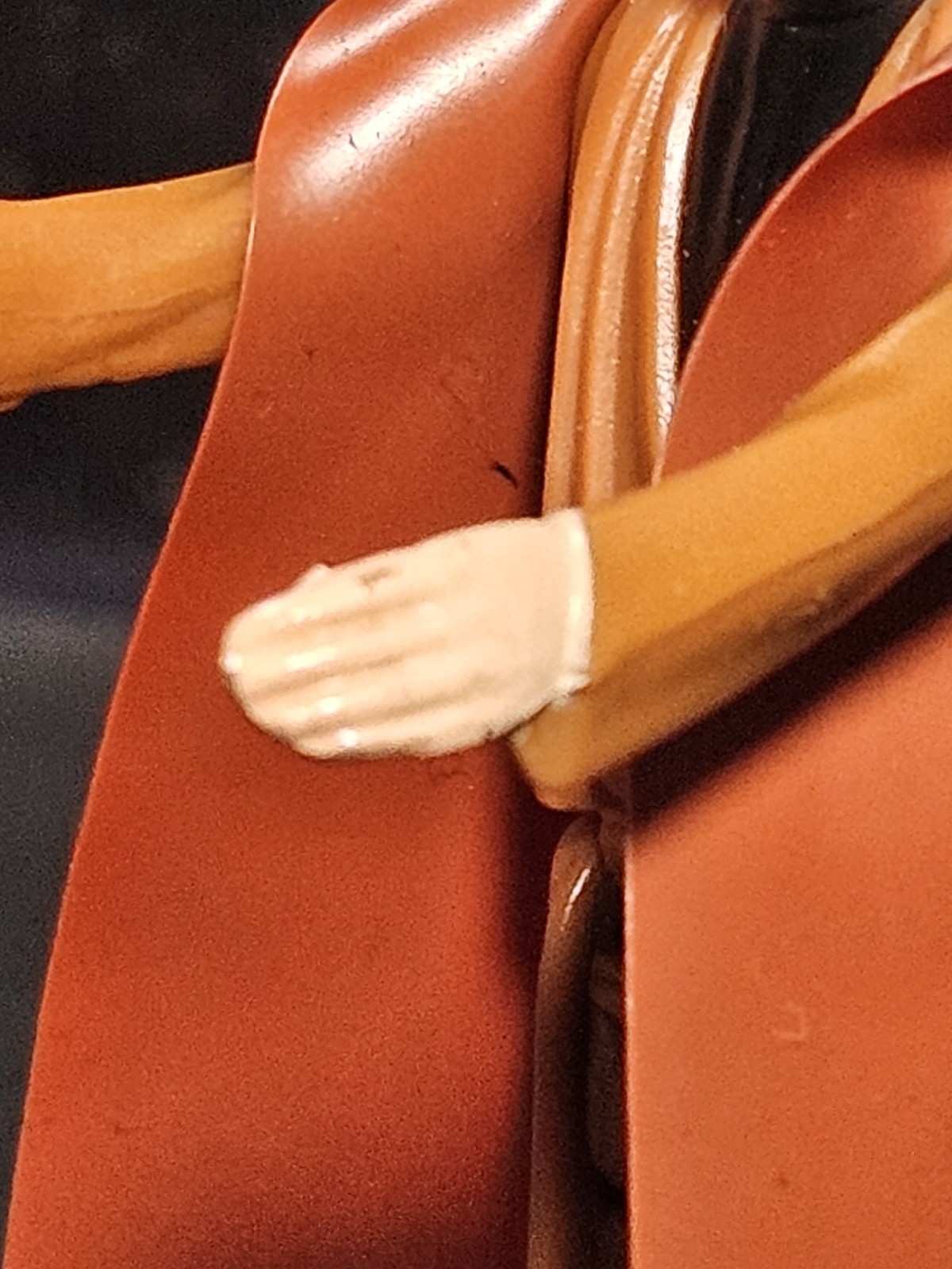 Ben (Obi-Wan) Kenobi sold