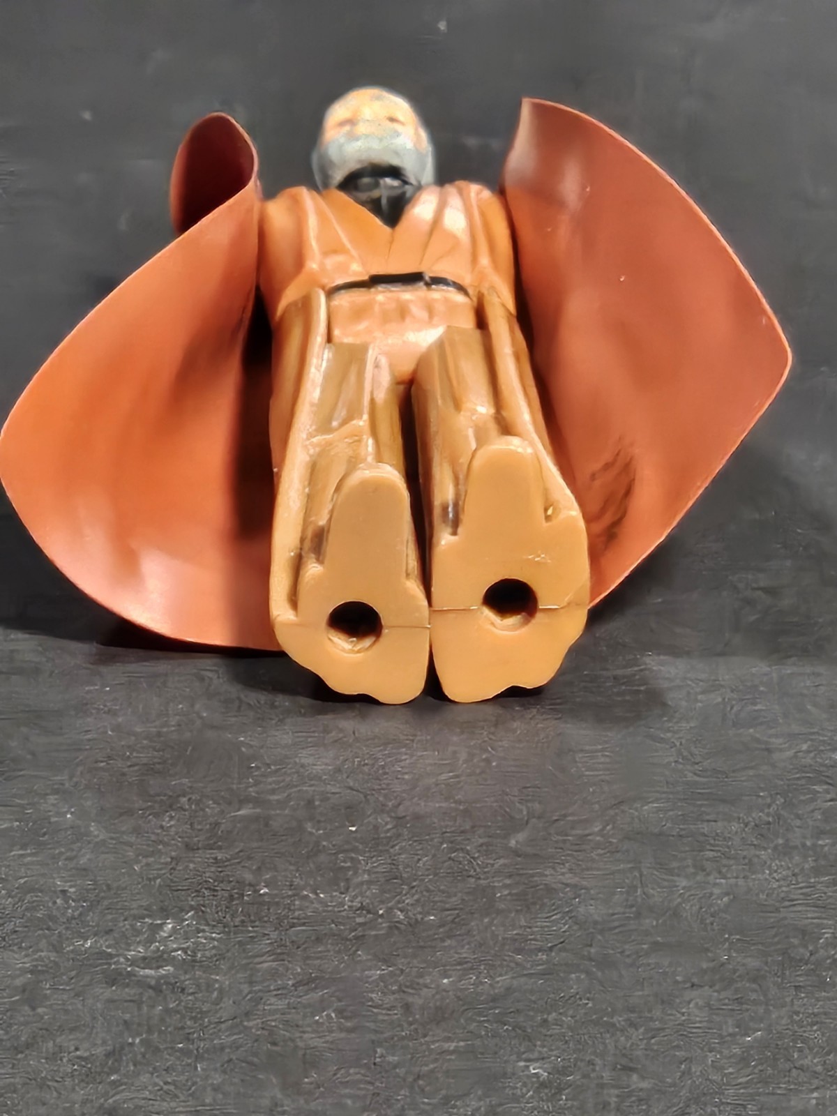 Ben (Obi-Wan) Kenobi sold
