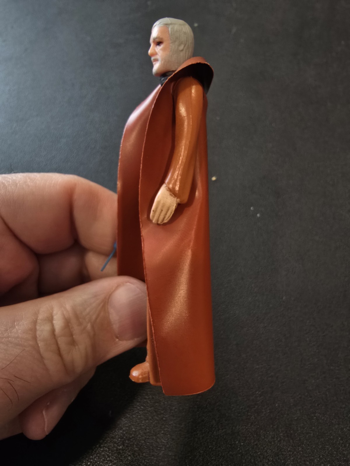 Ben (Obi-Wan) Kenobi sold