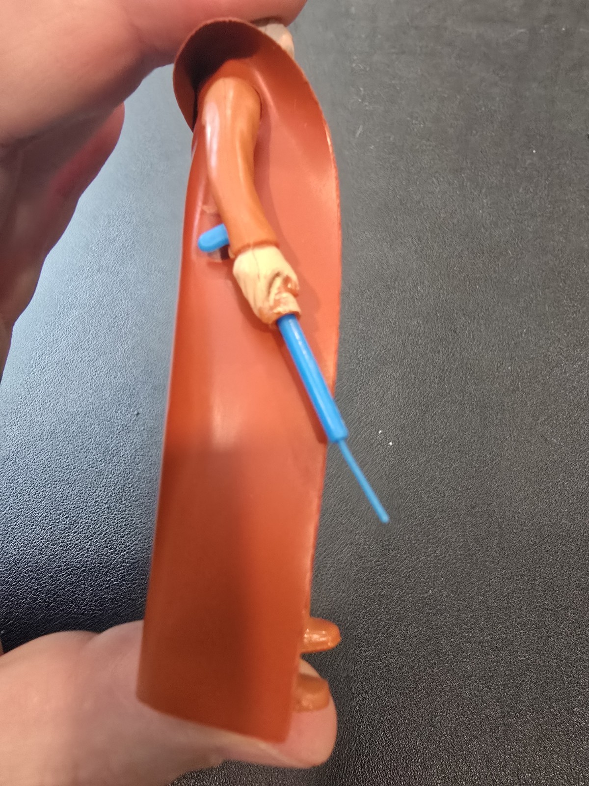 Ben (Obi-Wan) Kenobi sold