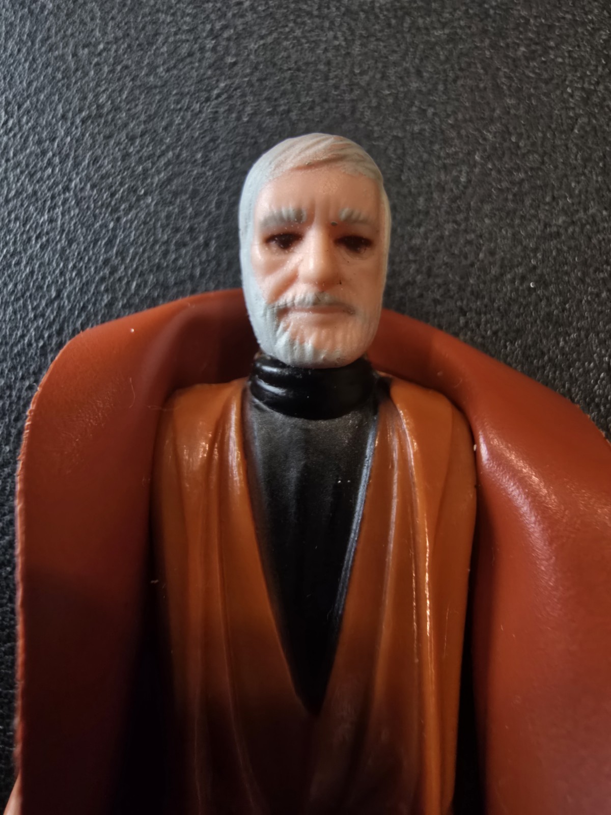 Ben (Obi-Wan) Kenobi sold