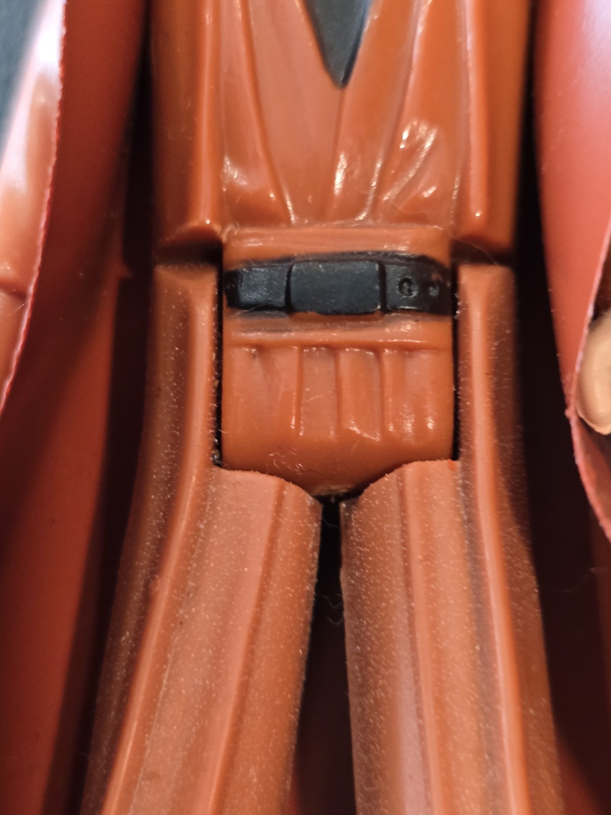 Ben (Obi-Wan) Kenobi sold