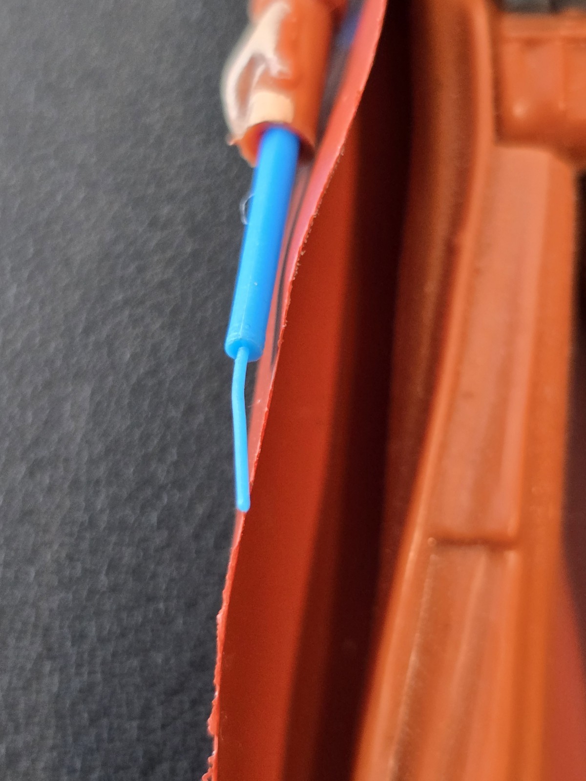 Ben (Obi-Wan) Kenobi sold