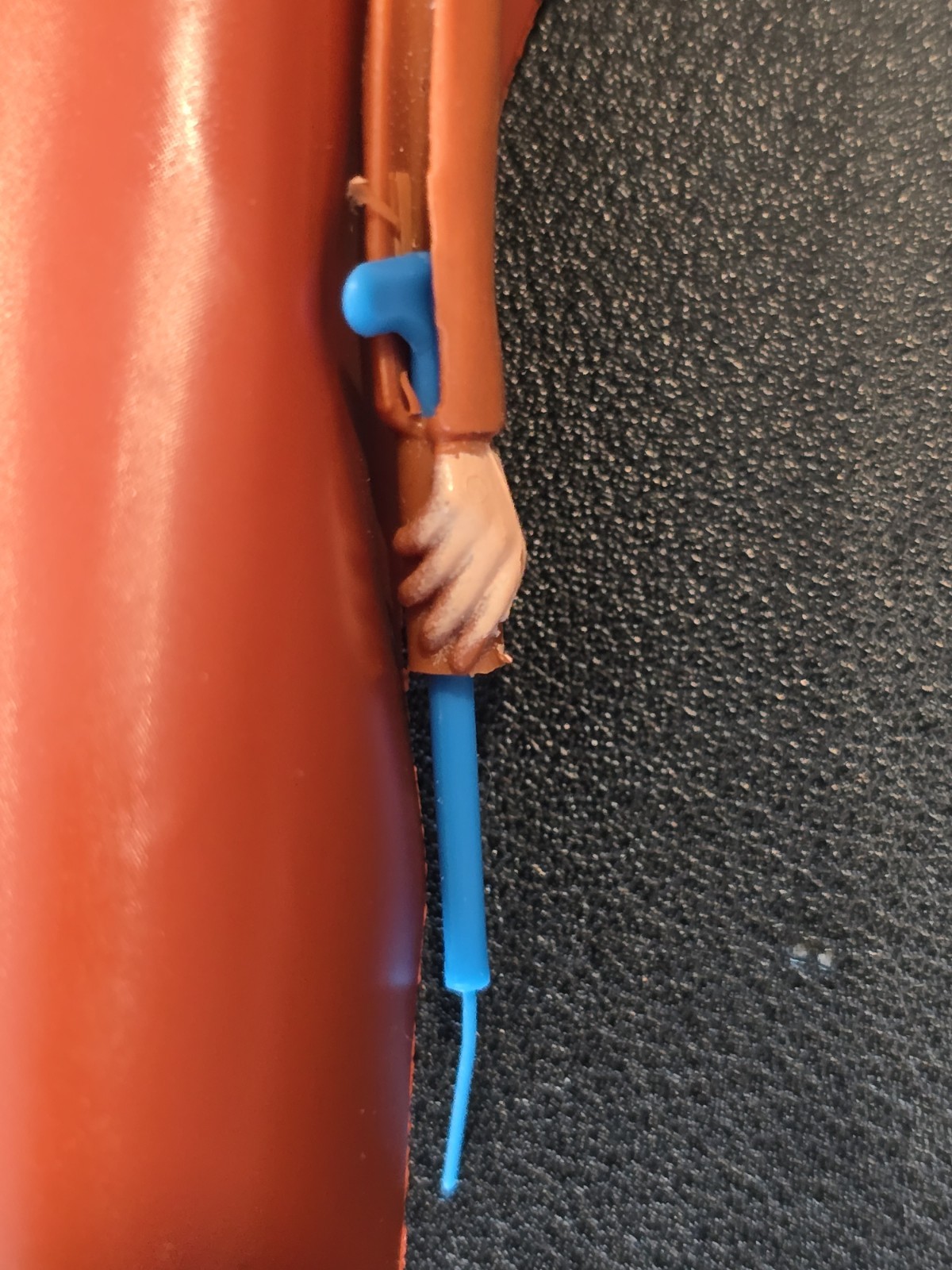 Ben (Obi-Wan) Kenobi sold