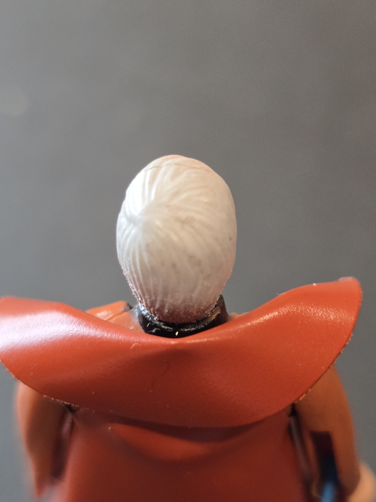 Ben (Obi-Wan) Kenobi sold