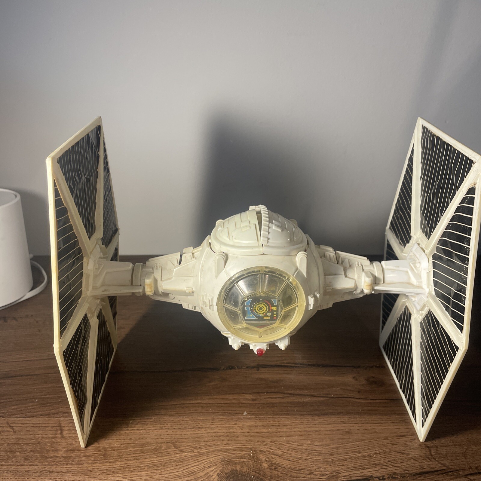 TIE Fighter sold