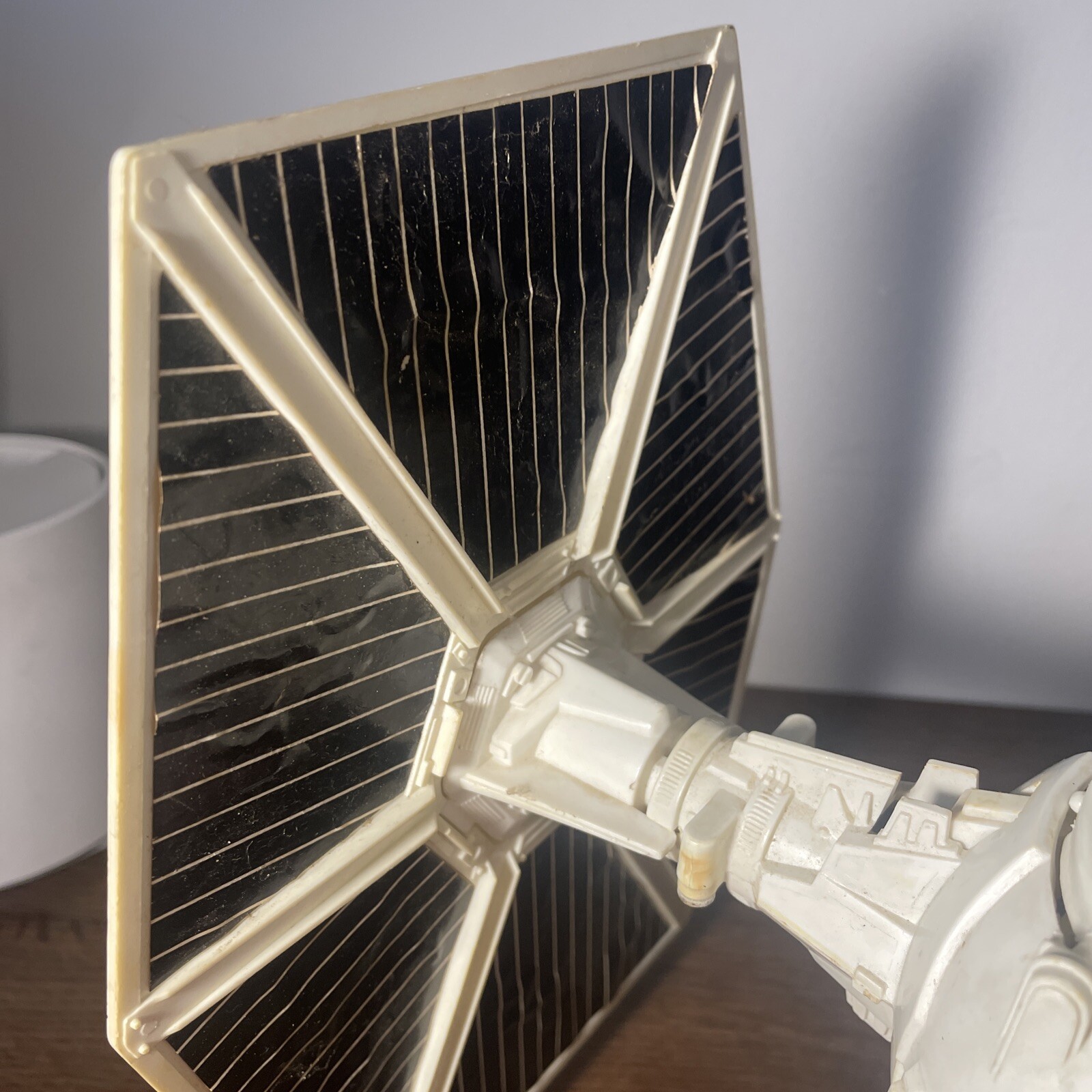 TIE Fighter sold