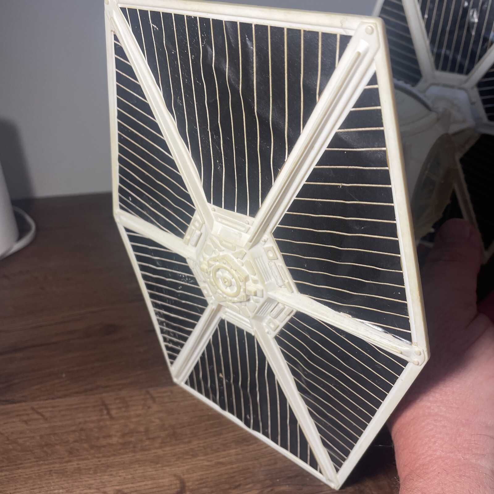 TIE Fighter sold