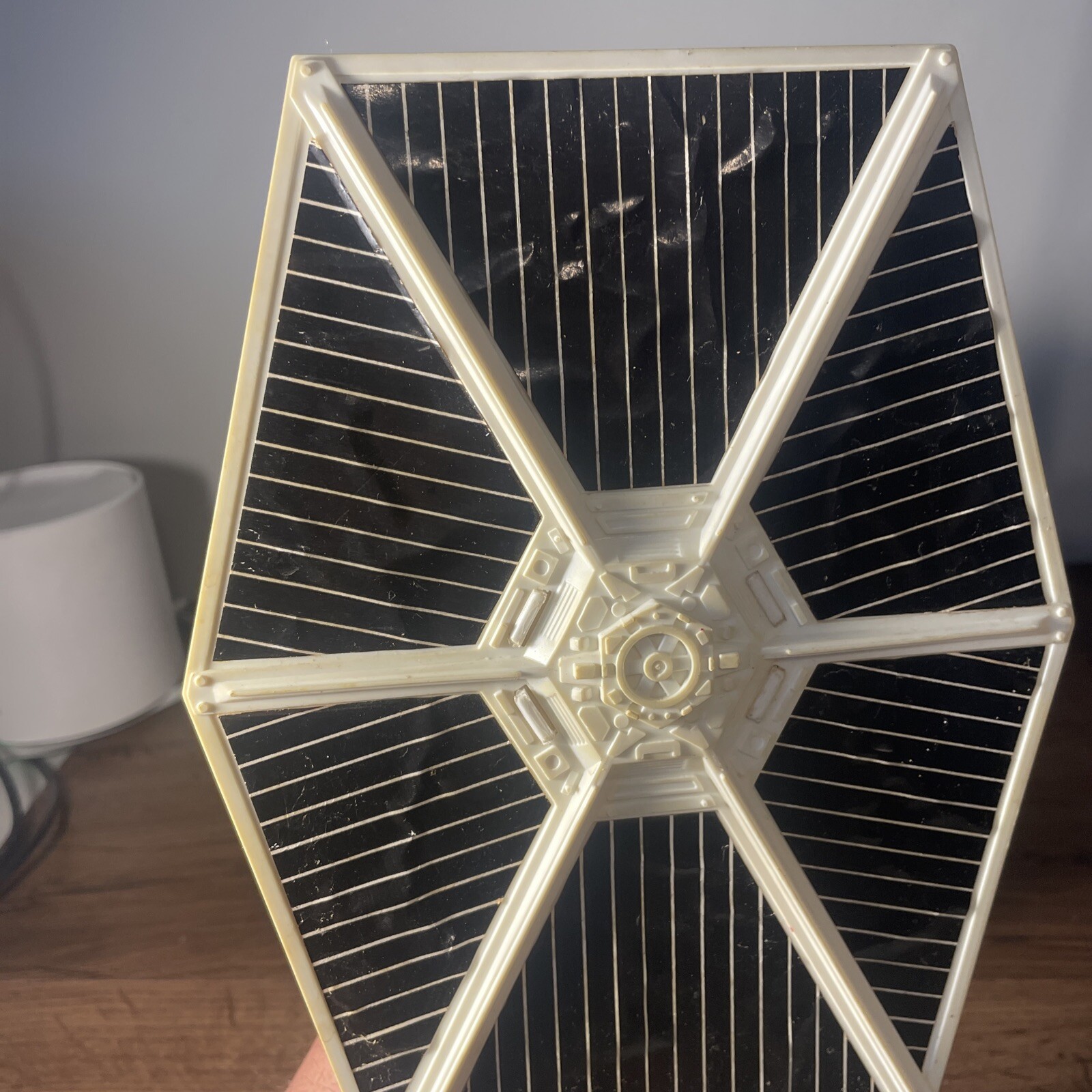 TIE Fighter sold