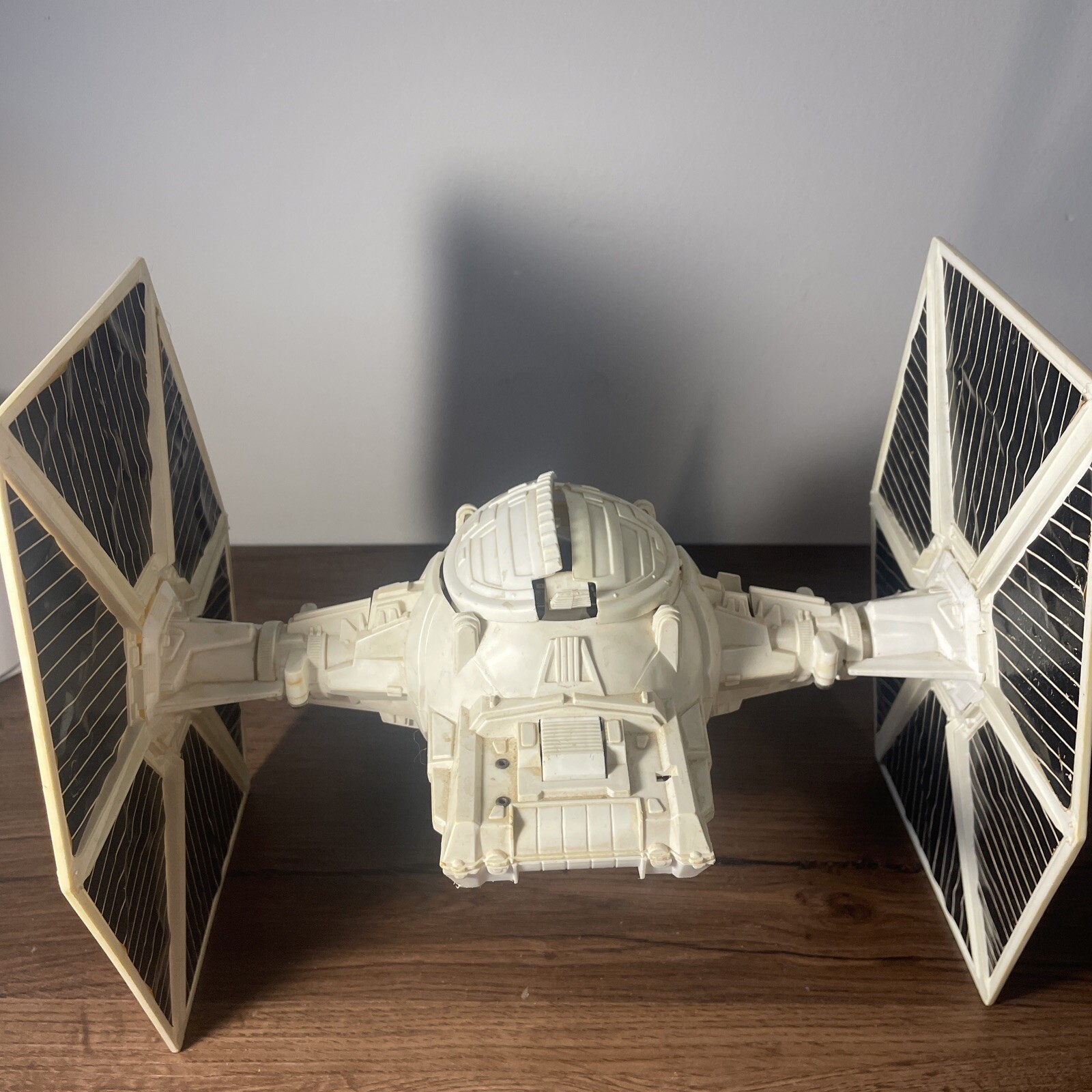 TIE Fighter sold