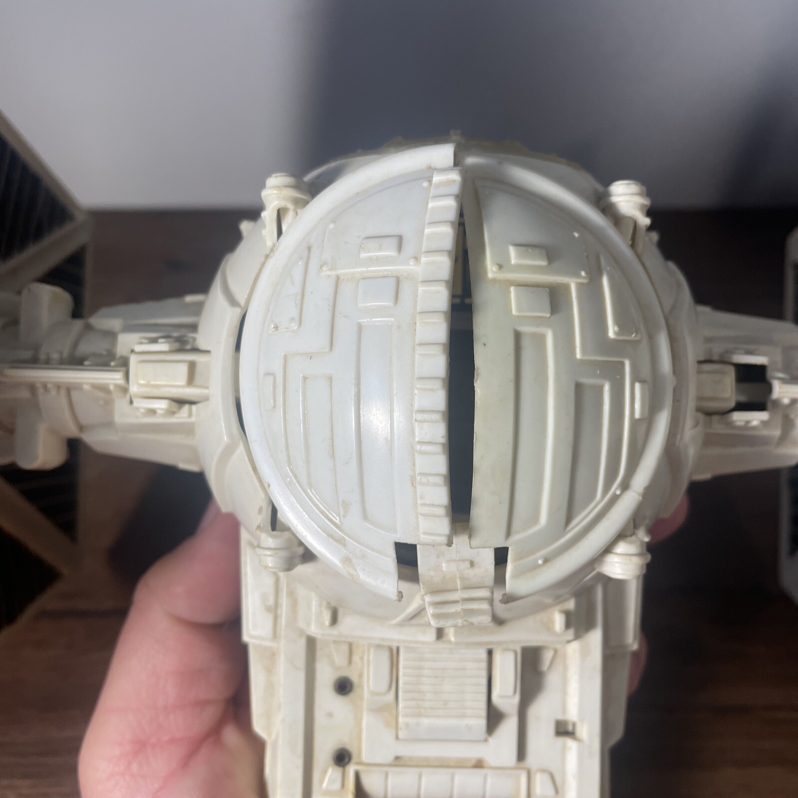 TIE Fighter sold