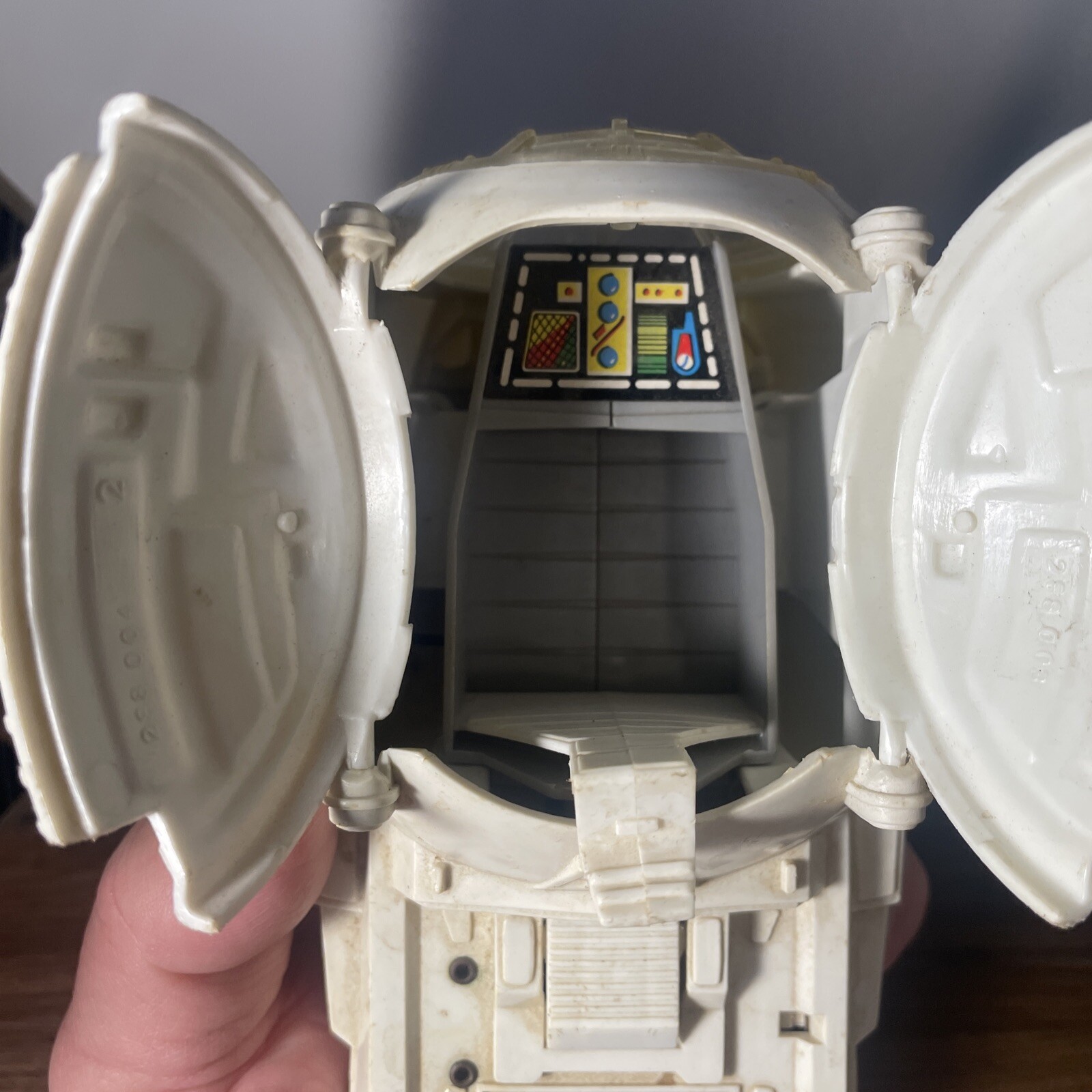TIE Fighter sold