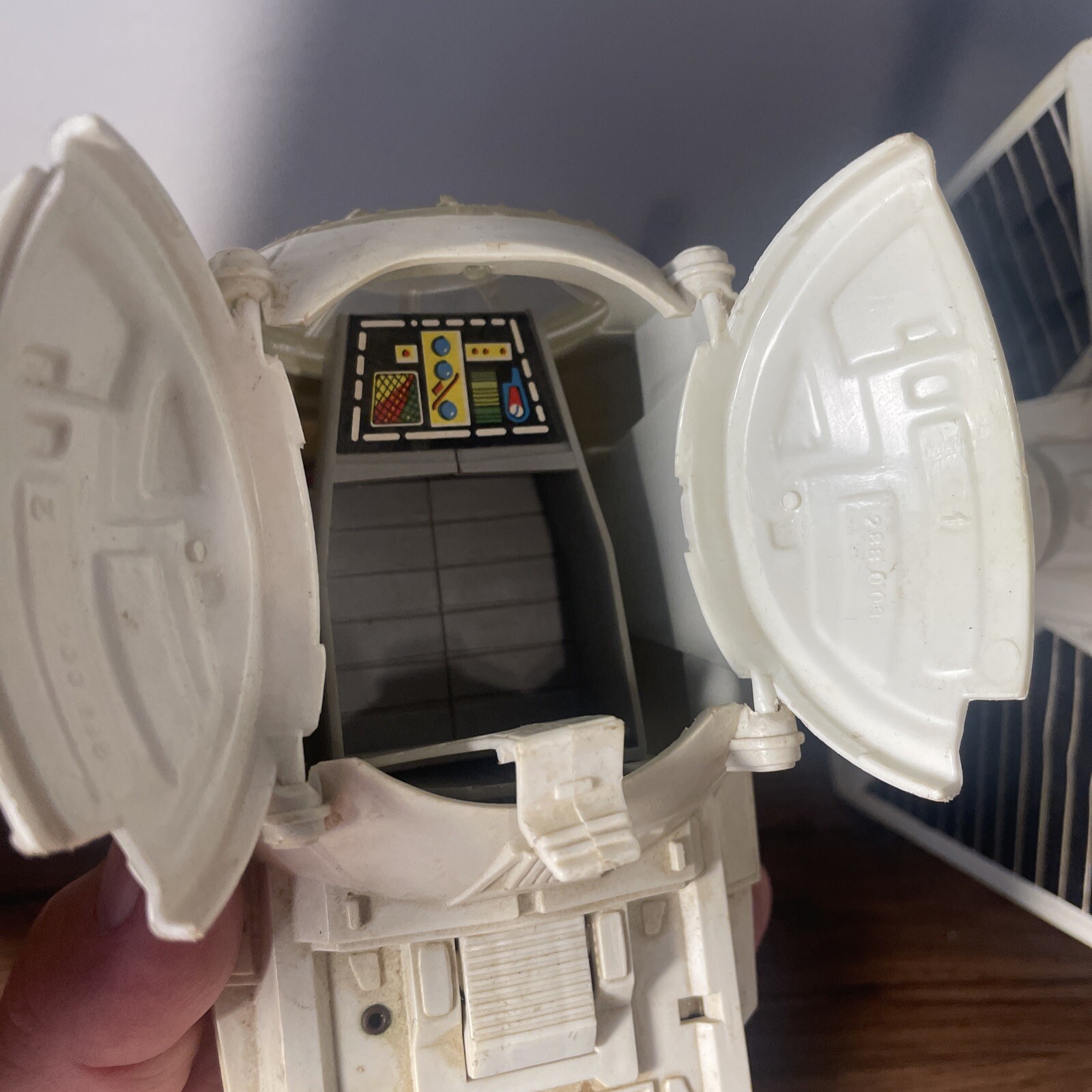 TIE Fighter sold