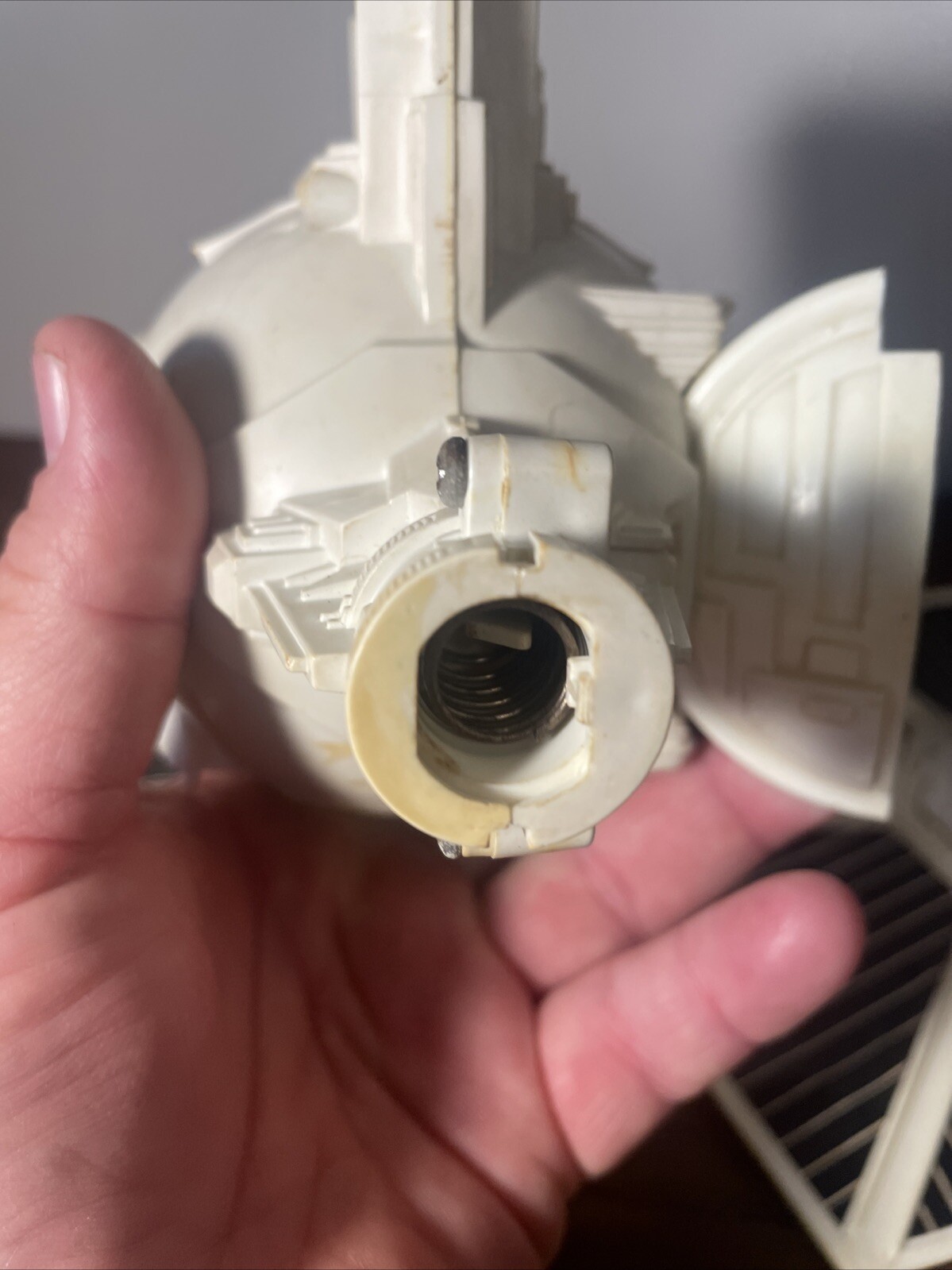 TIE Fighter sold