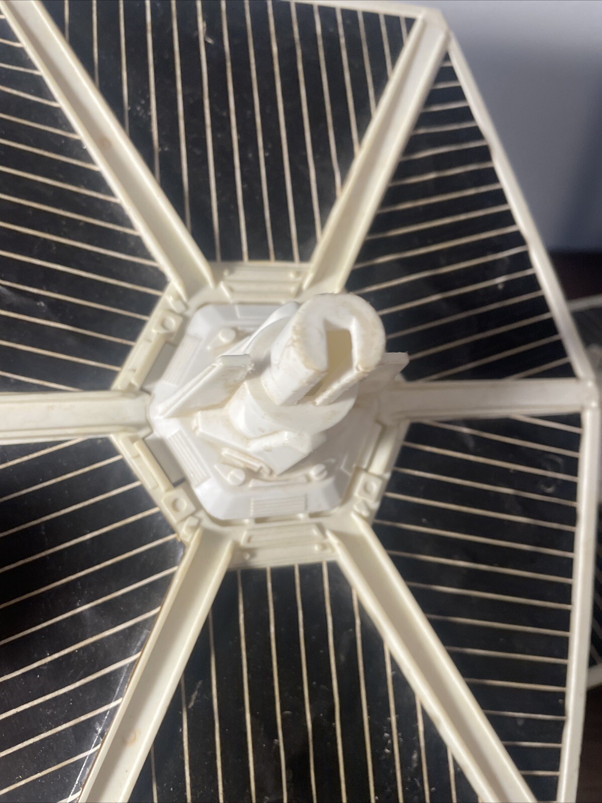 TIE Fighter sold