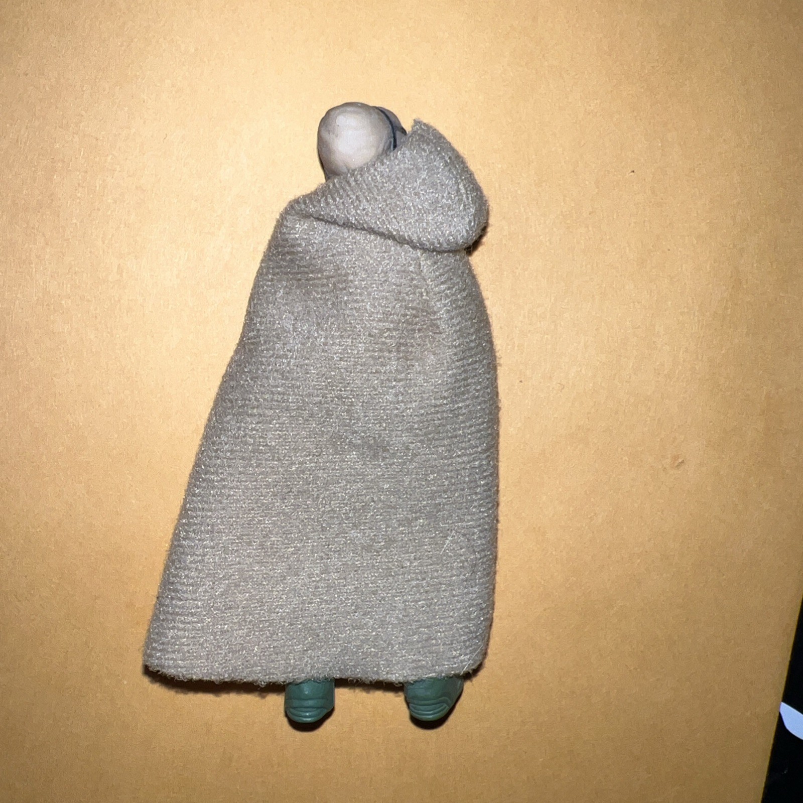 Prune Face sold