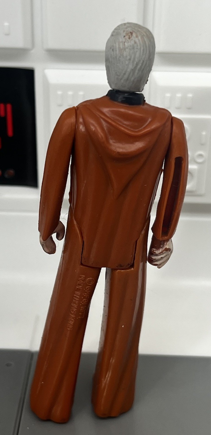 Ben (Obi-Wan) Kenobi sold