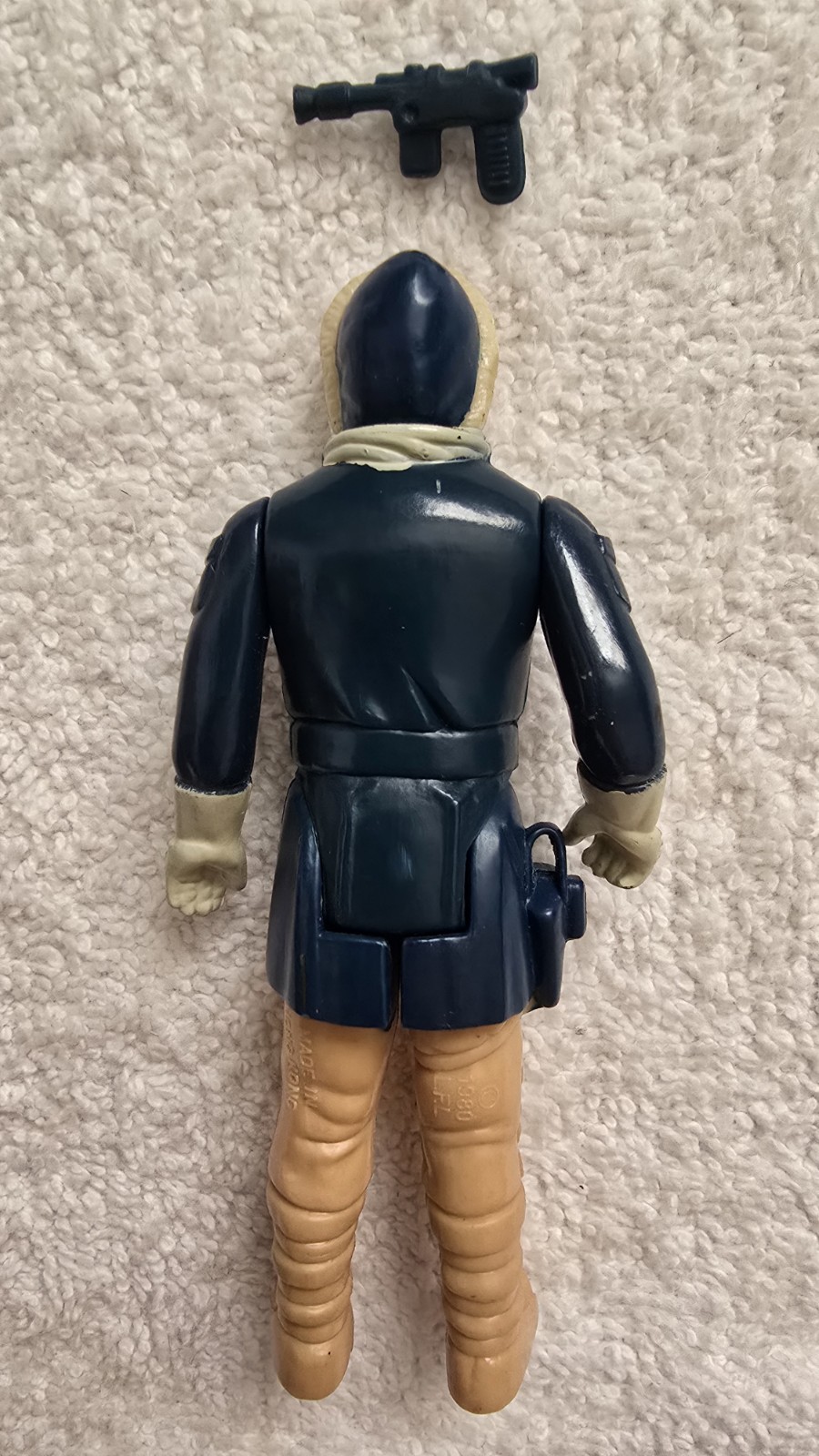 Han Solo (Hoth Battle Gear) sold