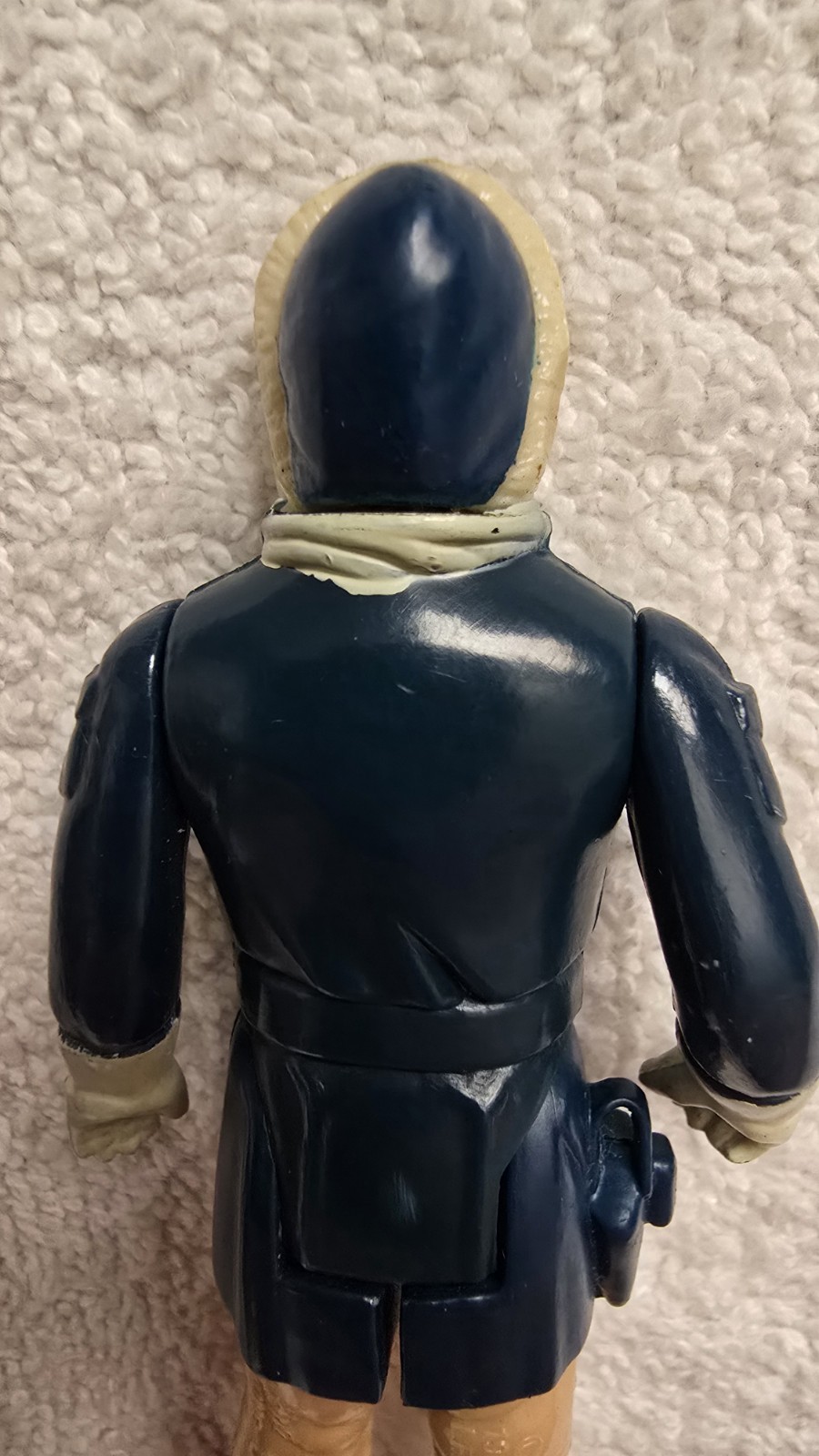 Han Solo (Hoth Battle Gear) sold